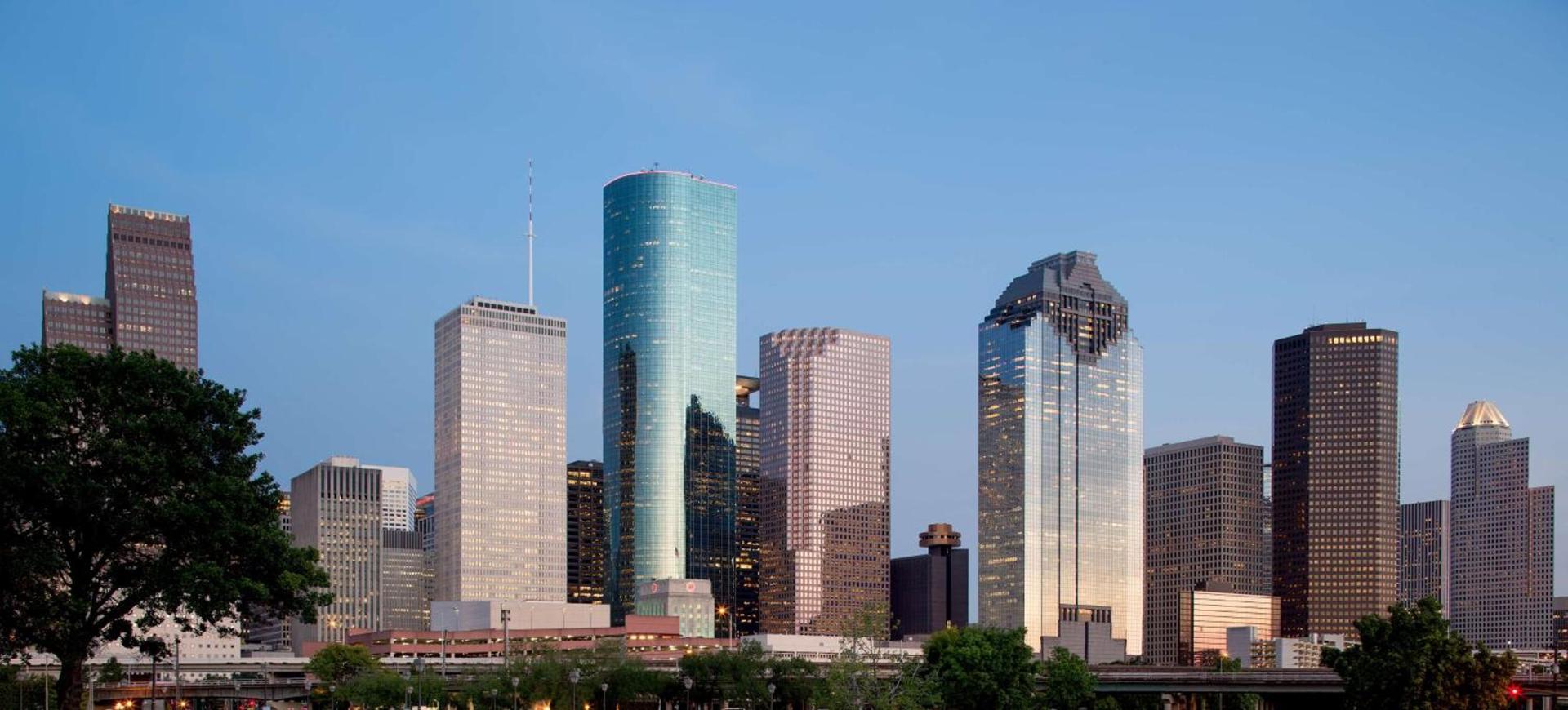 Hyatt Regency Houston Downtown photo 60