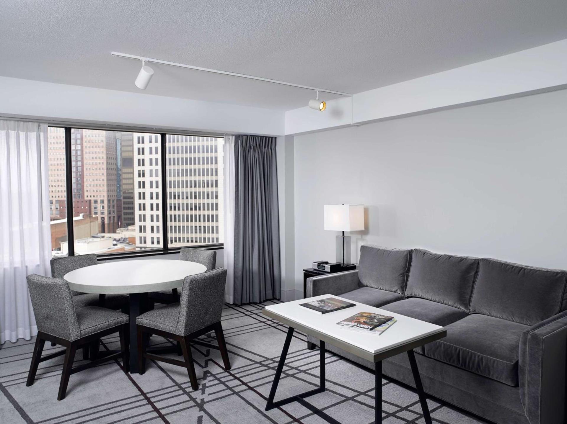 Hyatt Regency Louisville photo 39