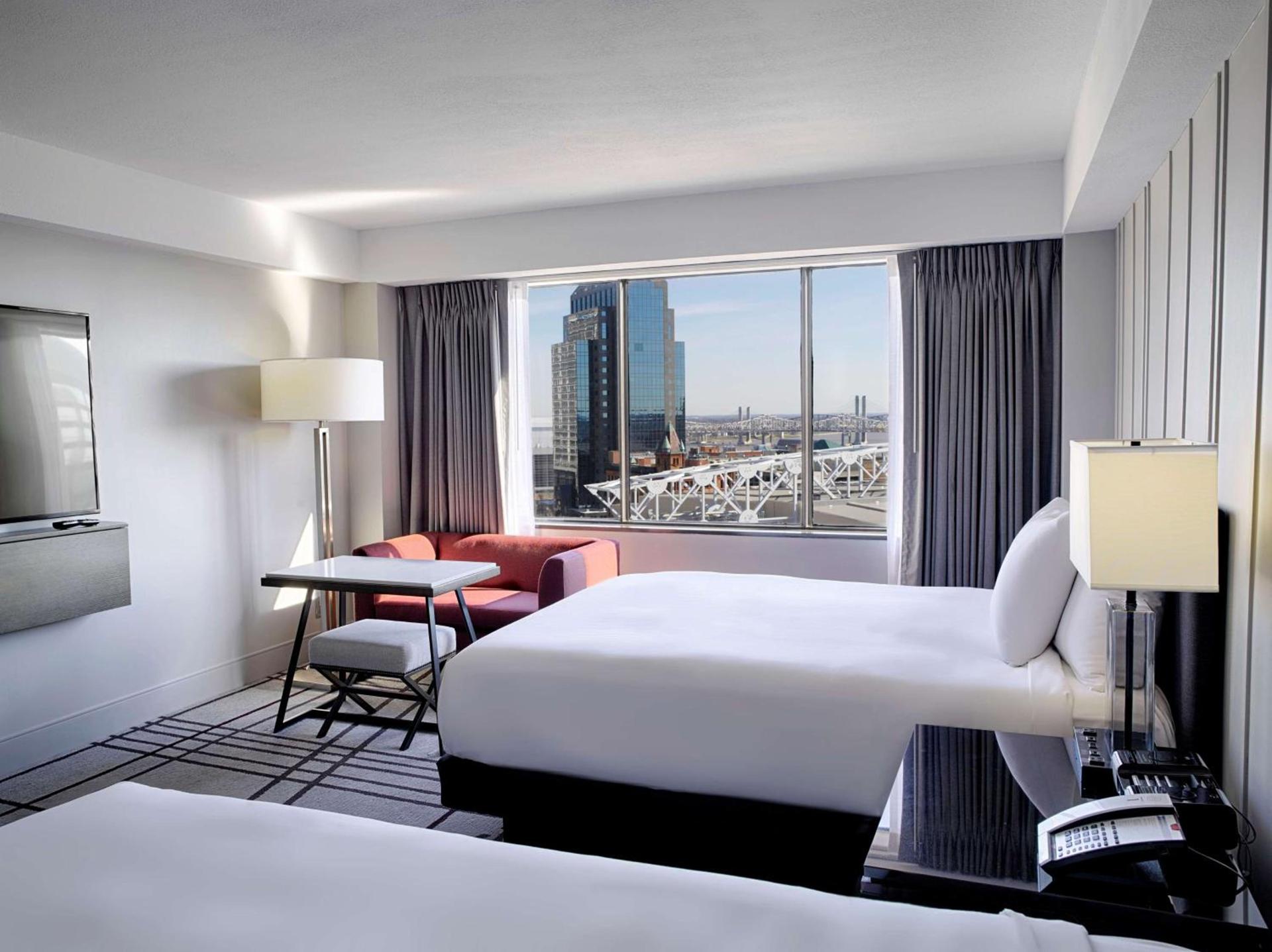 Hyatt Regency Louisville photo 38