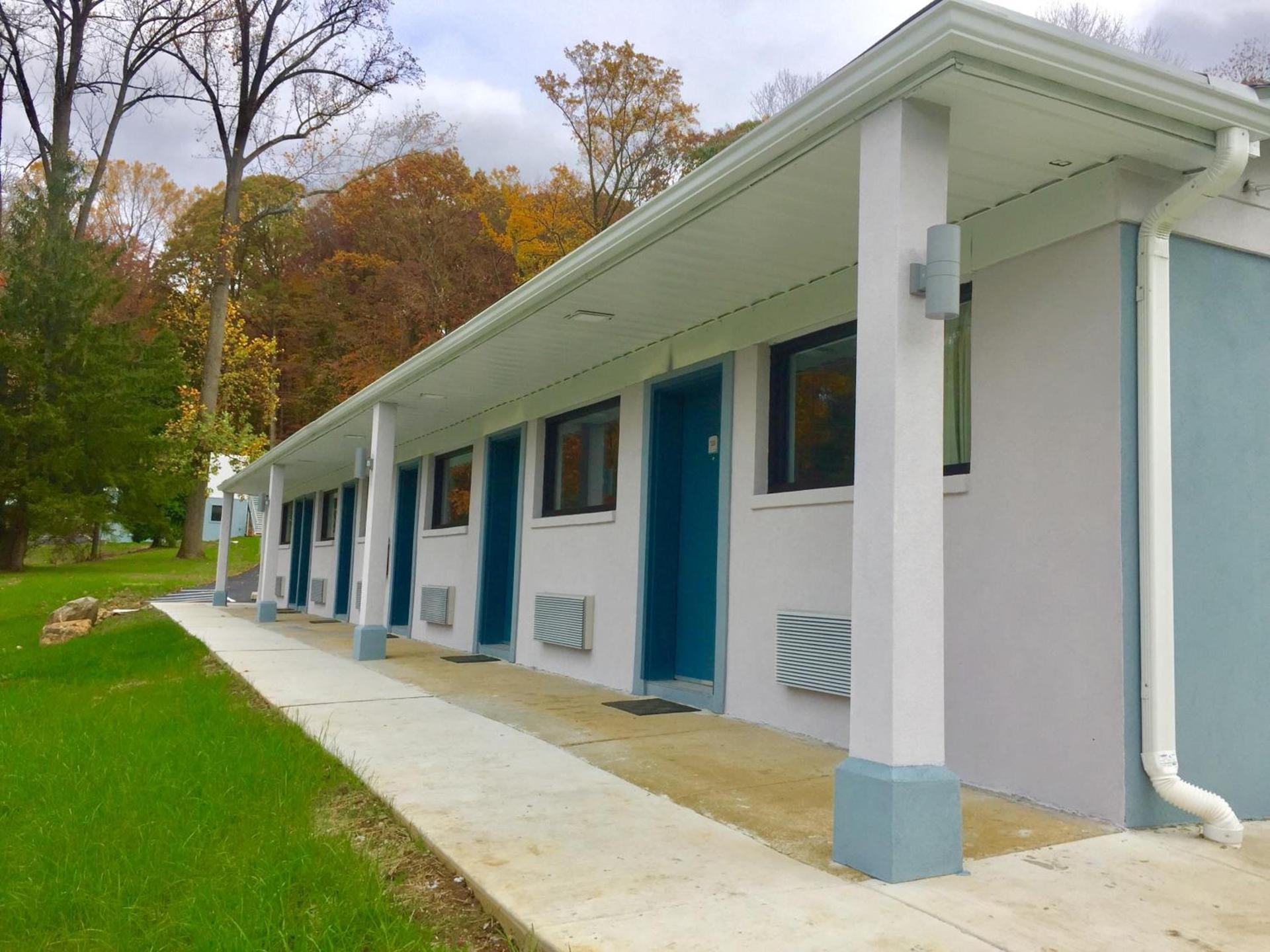 Hillside Motel Glen Mills photo 14