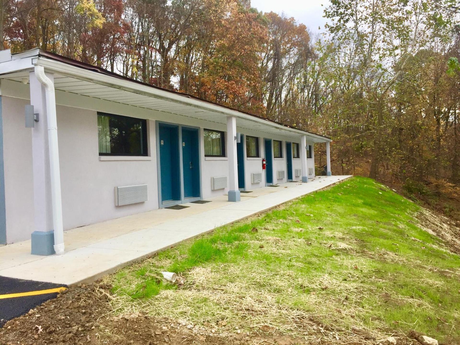 Hillside Motel Glen Mills photo 15