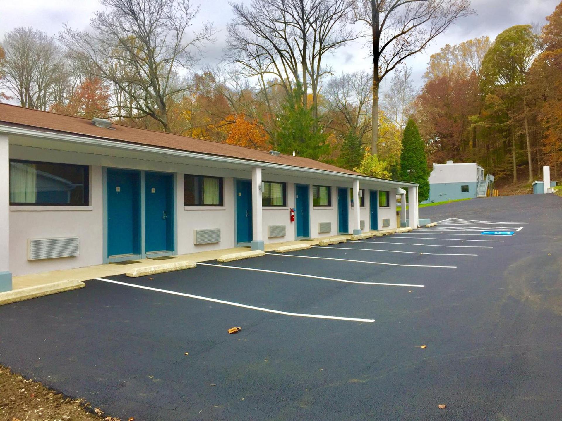Hillside Motel Glen Mills photo 13