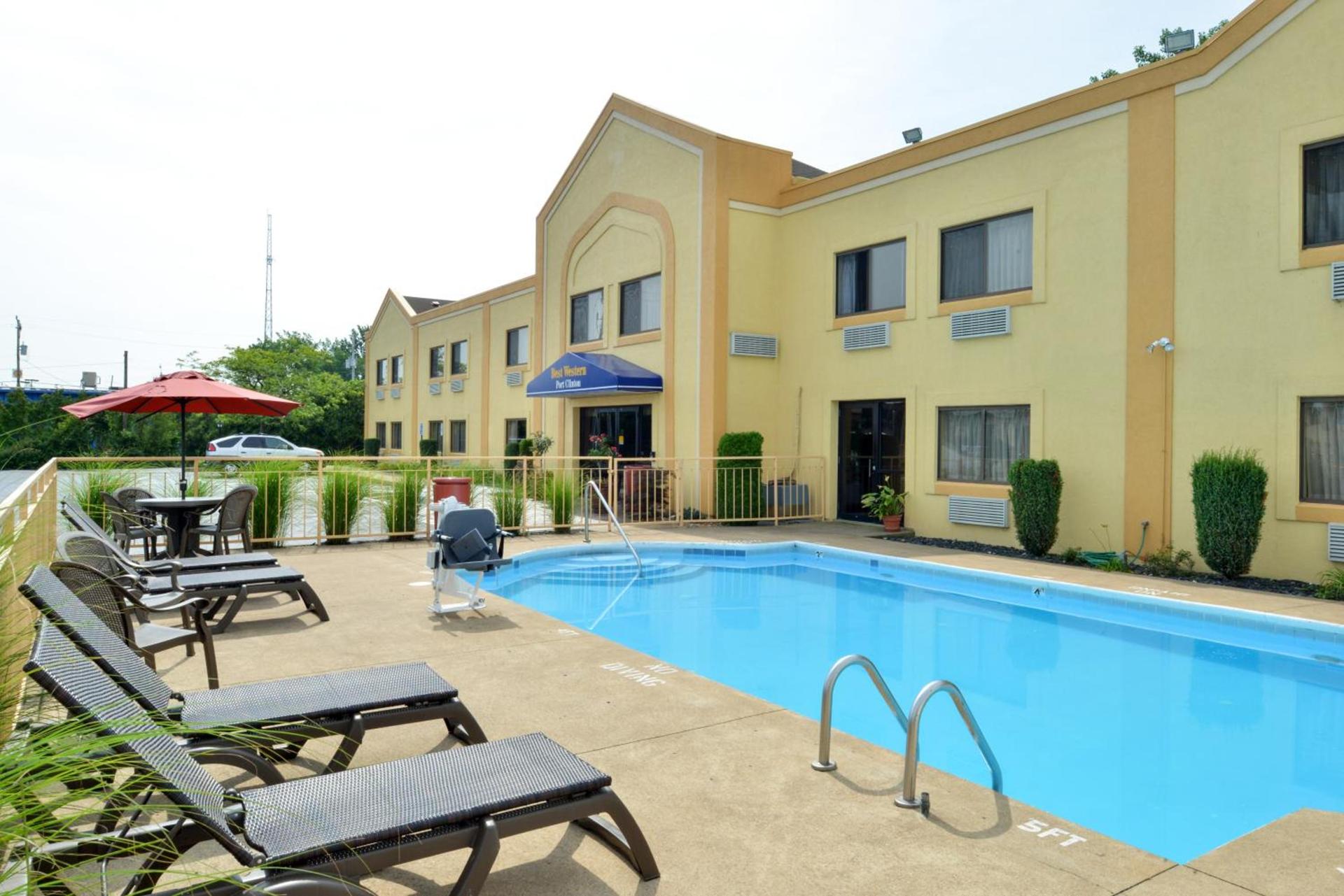 Best Western Port Clinton photo 36