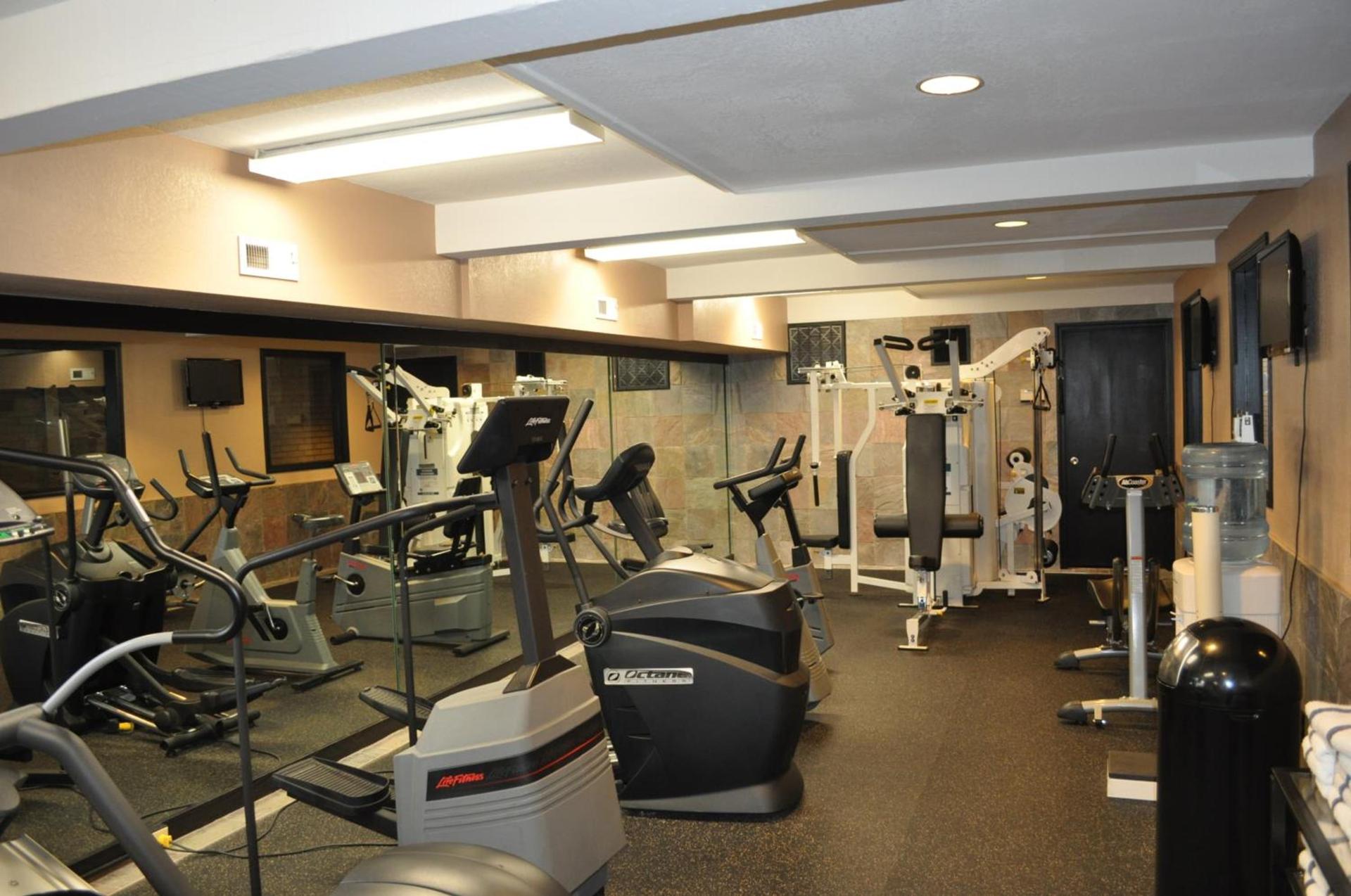 Mirabeau Park Hotel photo 65