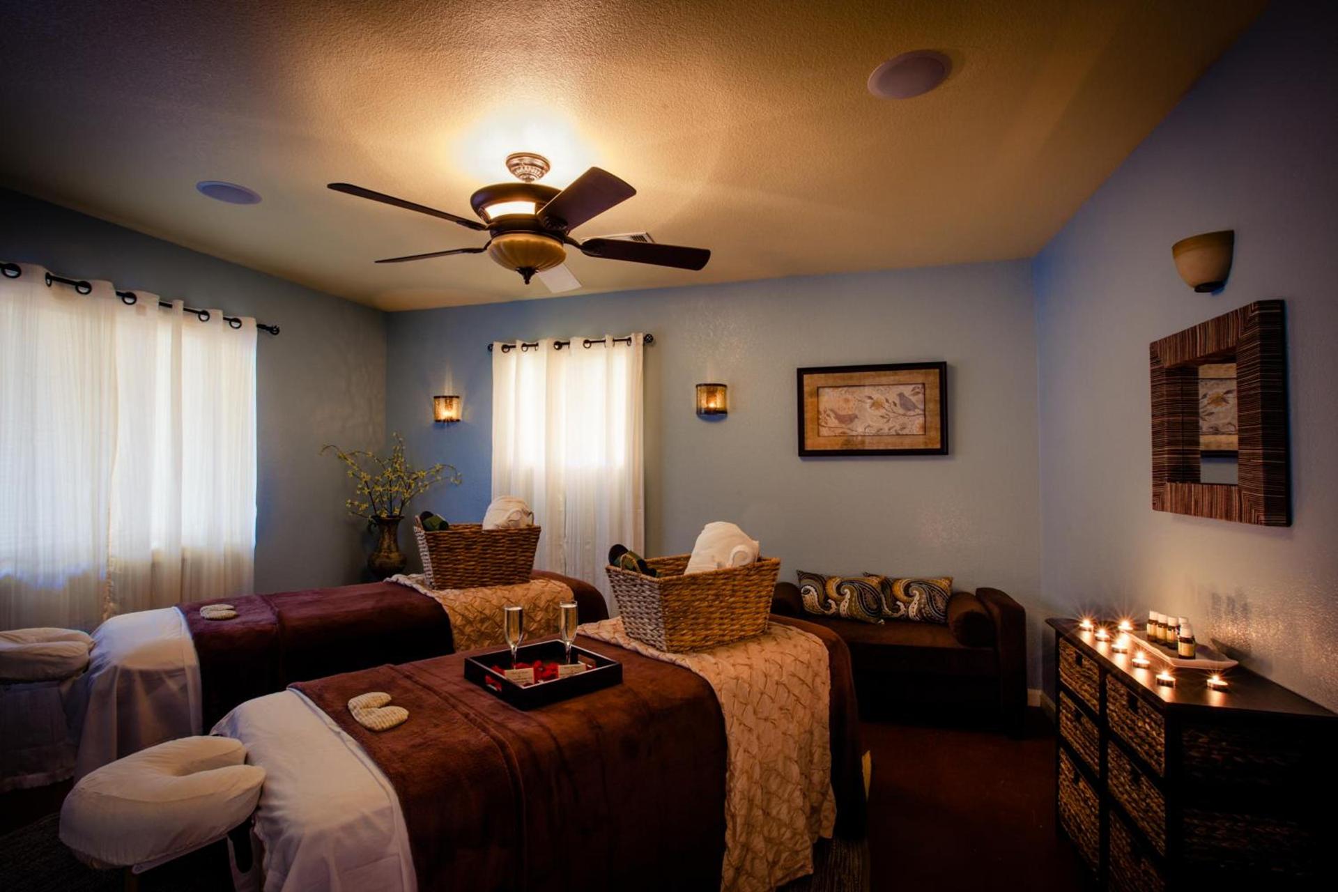 Mount Shasta Resort photo 53