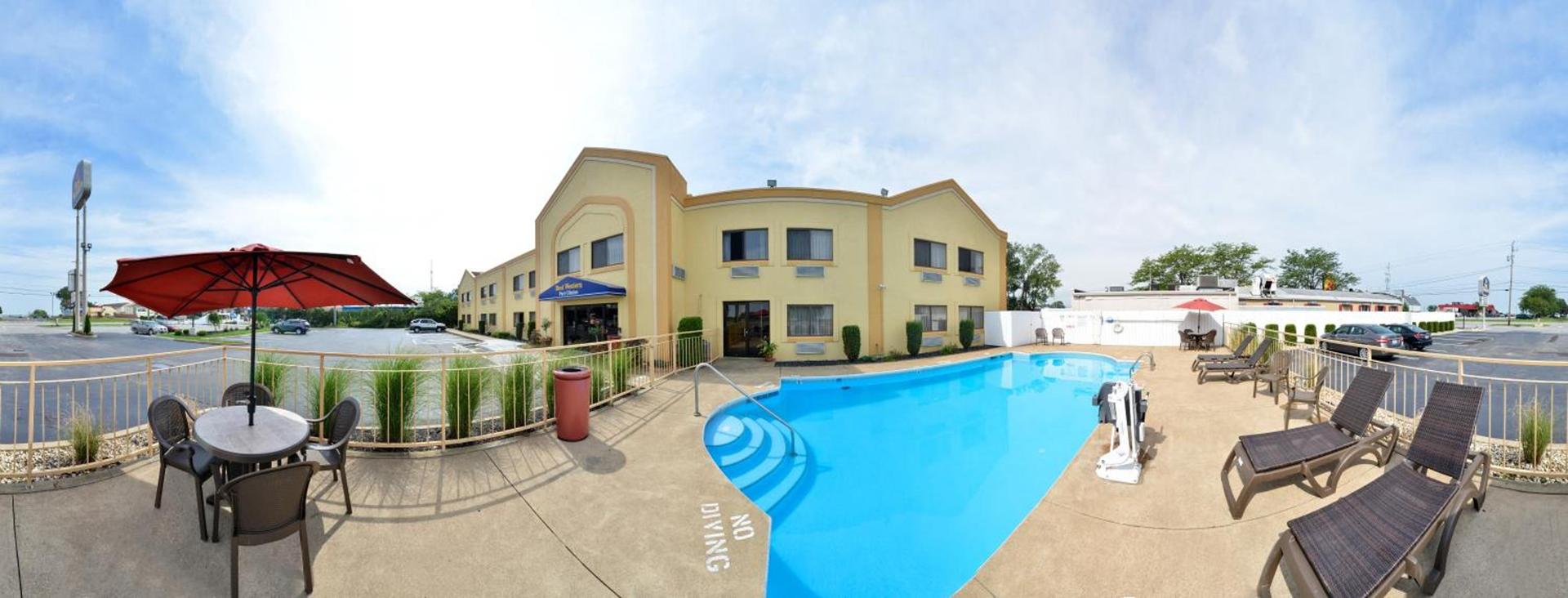 Best Western Port Clinton photo 33