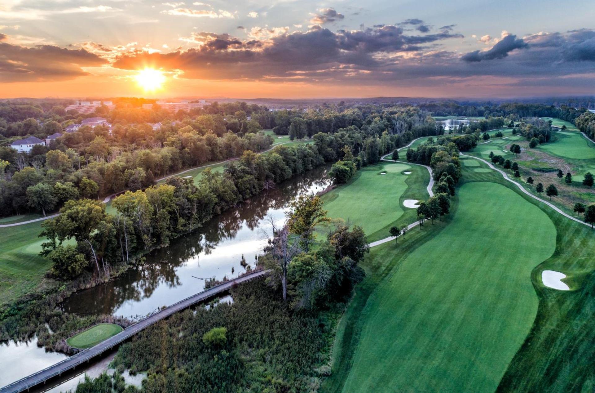 Lansdowne Resort and Spa photo 44