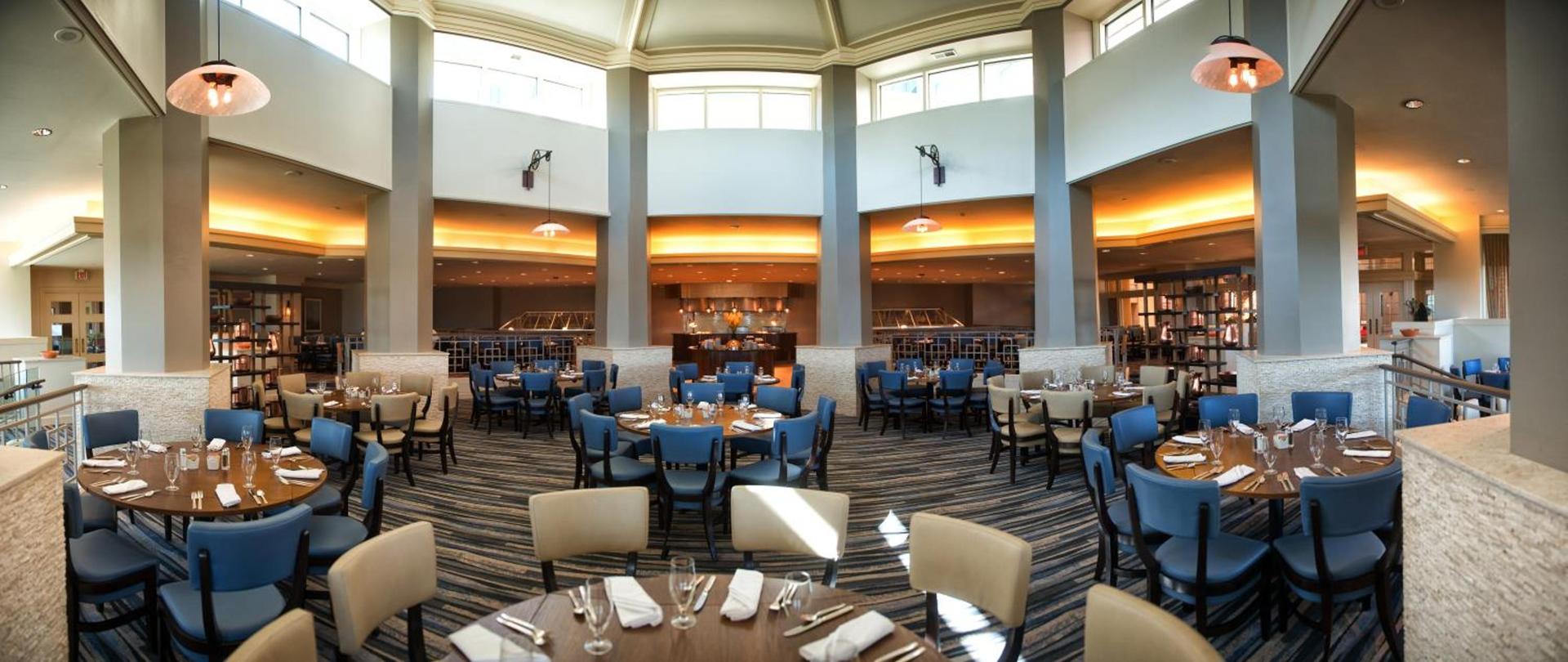 Lansdowne Resort and Spa photo 37