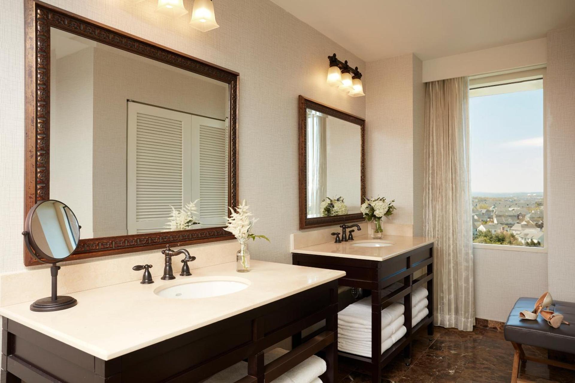 Lansdowne Resort and Spa photo 6