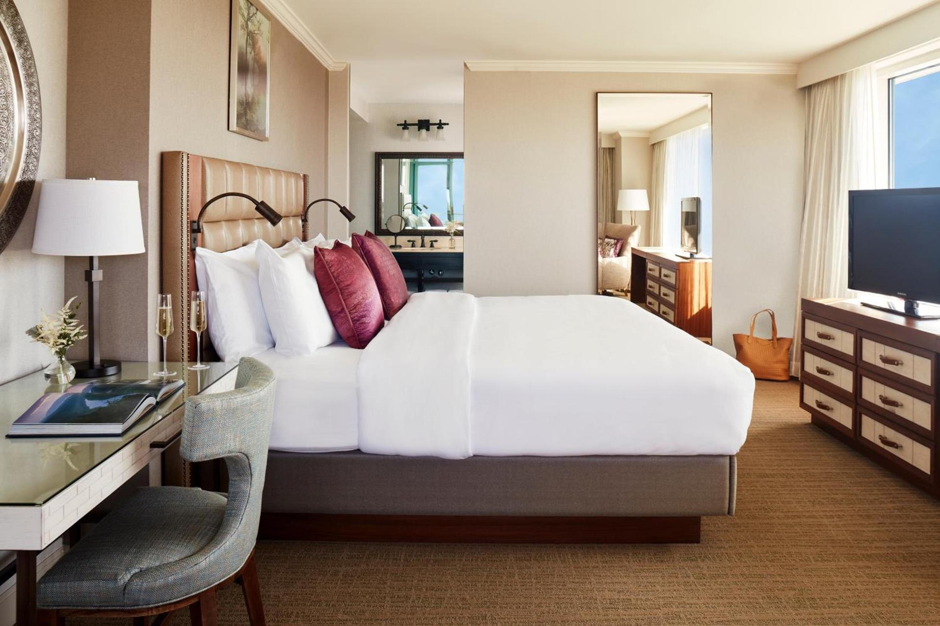 Lansdowne Resort and Spa photo 32