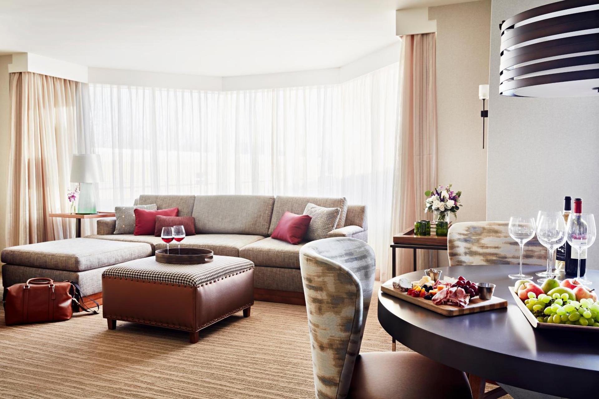 Lansdowne Resort and Spa photo 8