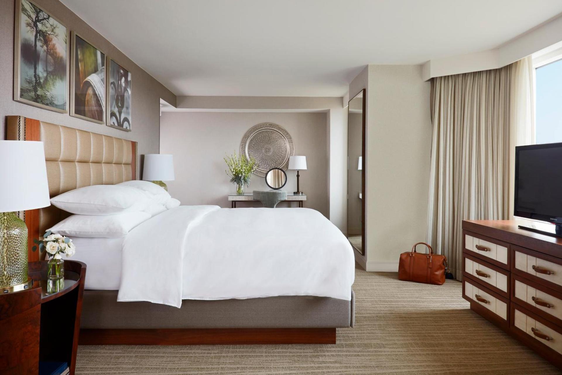 Lansdowne Resort and Spa photo 43