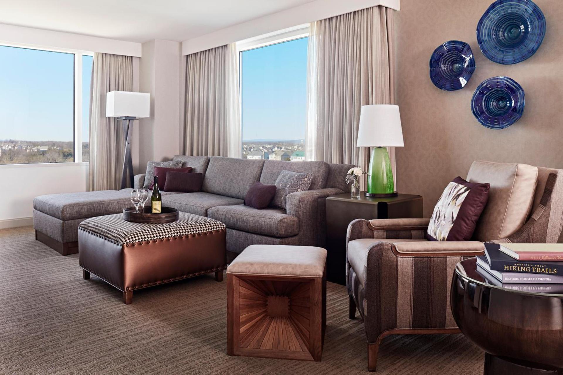 Lansdowne Resort and Spa photo 12