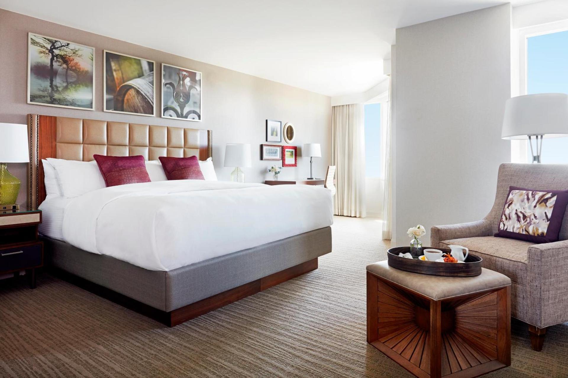 Lansdowne Resort and Spa photo 4