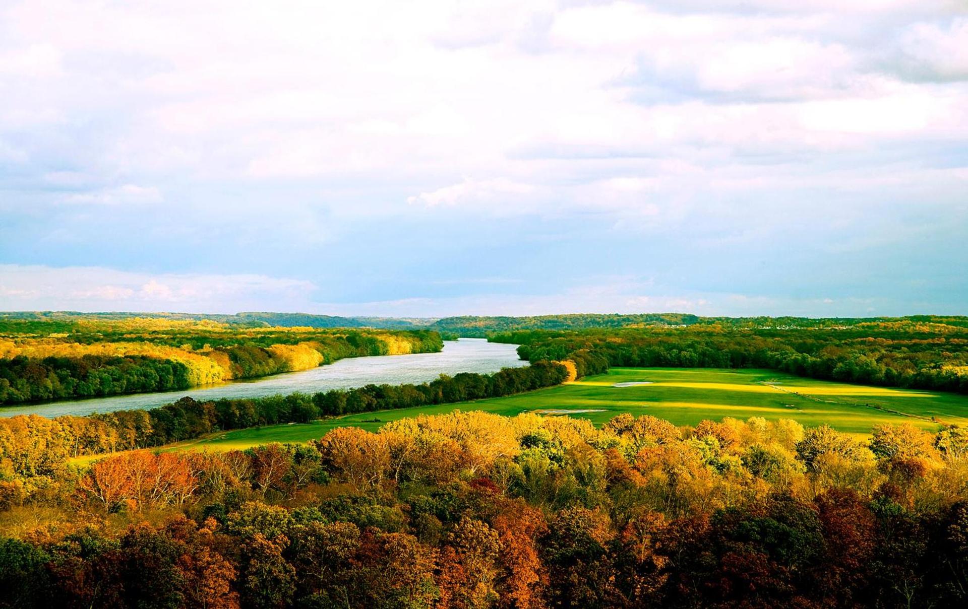 Lansdowne Resort and Spa photo 7