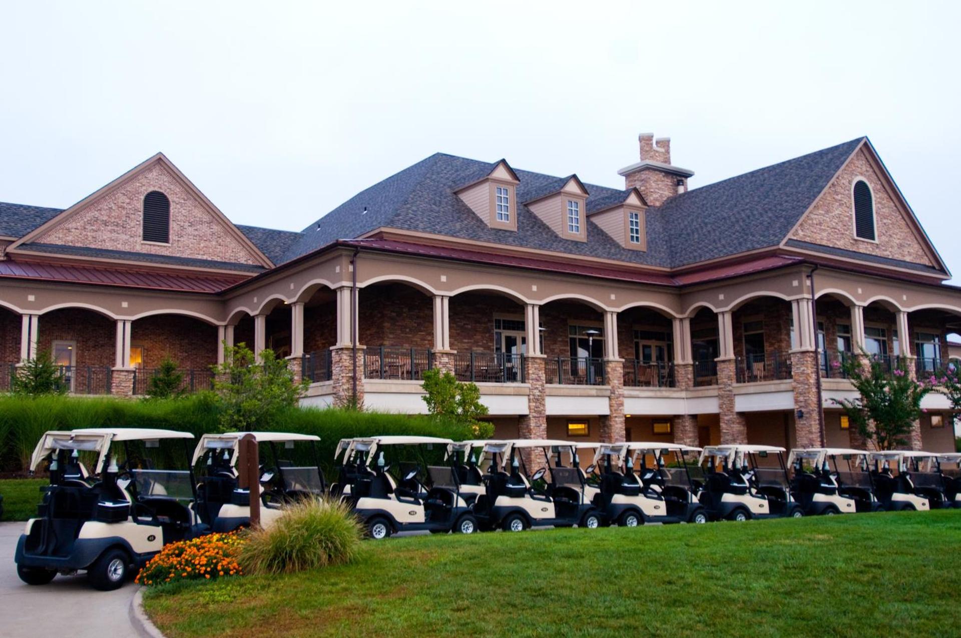 Lansdowne Resort and Spa photo 20