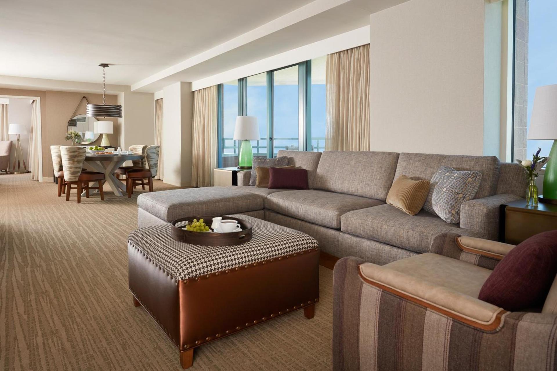 Lansdowne Resort and Spa photo 18
