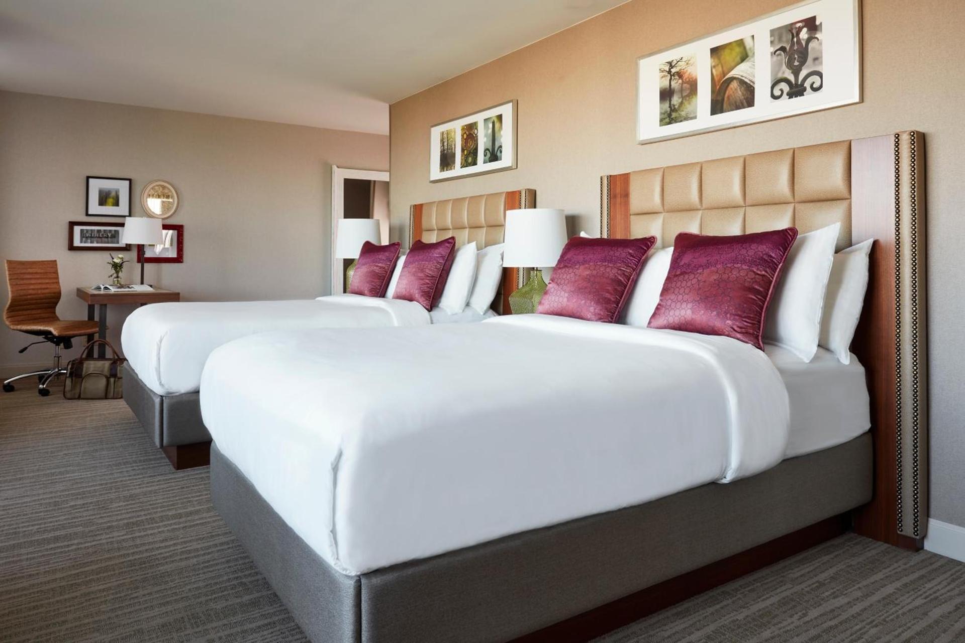 Lansdowne Resort and Spa photo 19