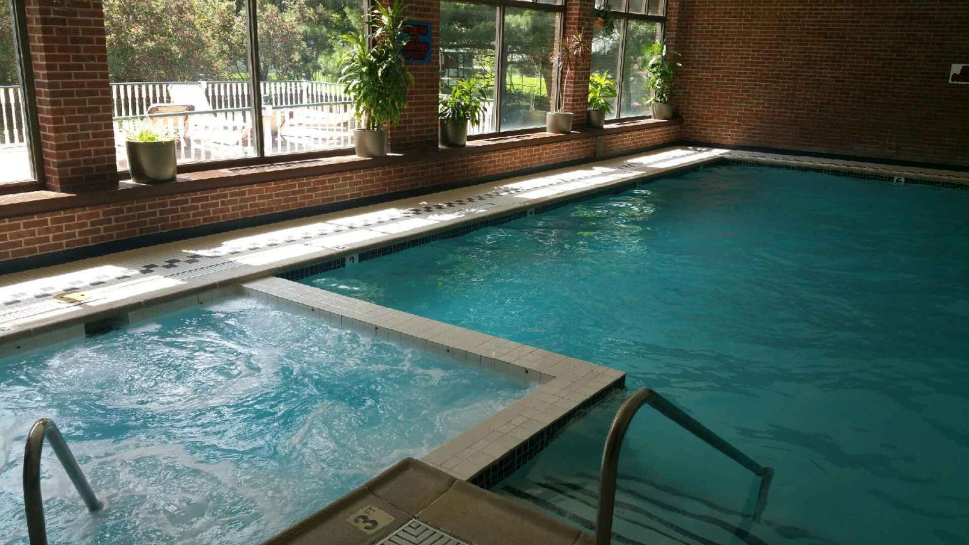 Best Western Grand Victorian Inn photo 29