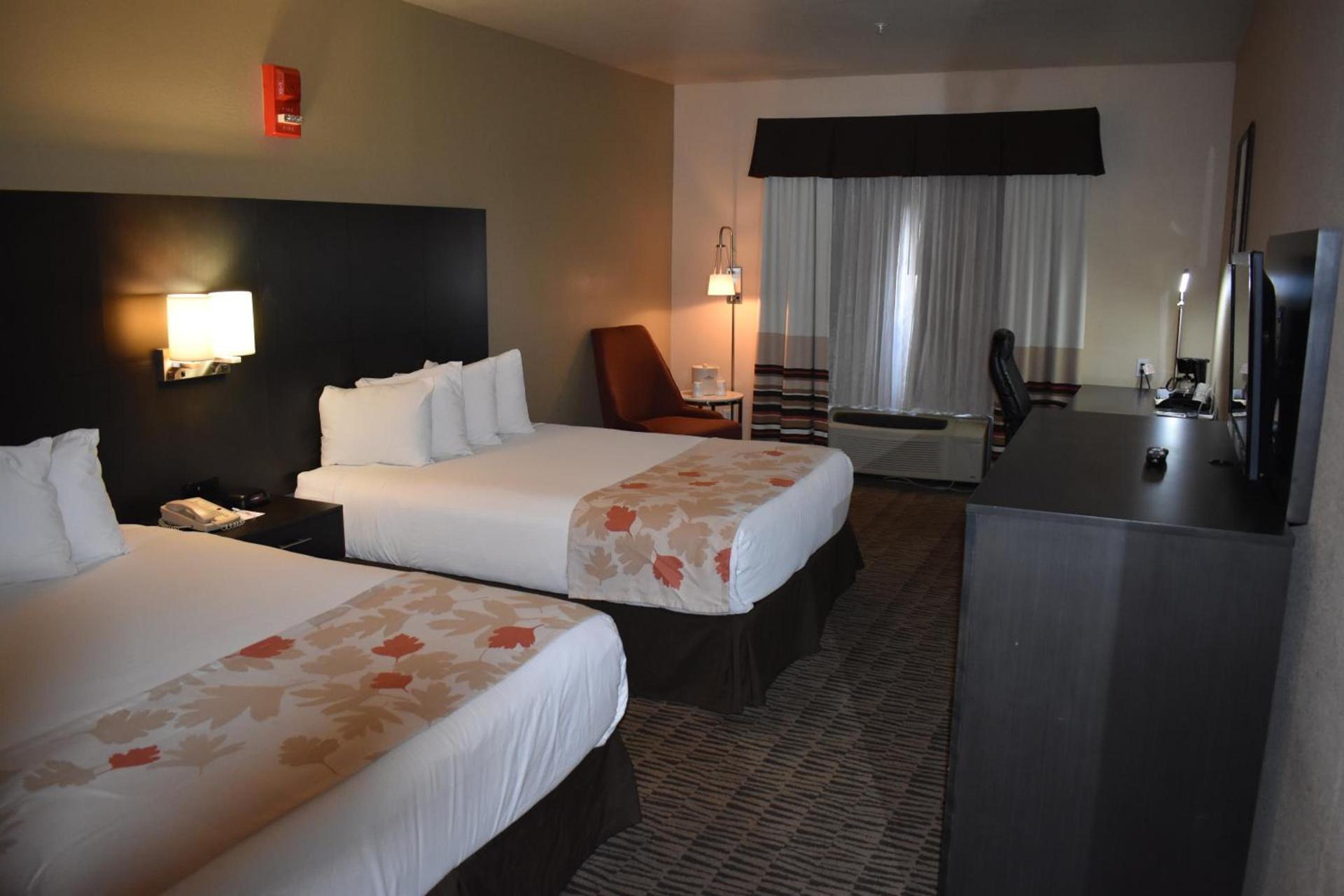 Hawthorn Suites Las Vegas photo 20