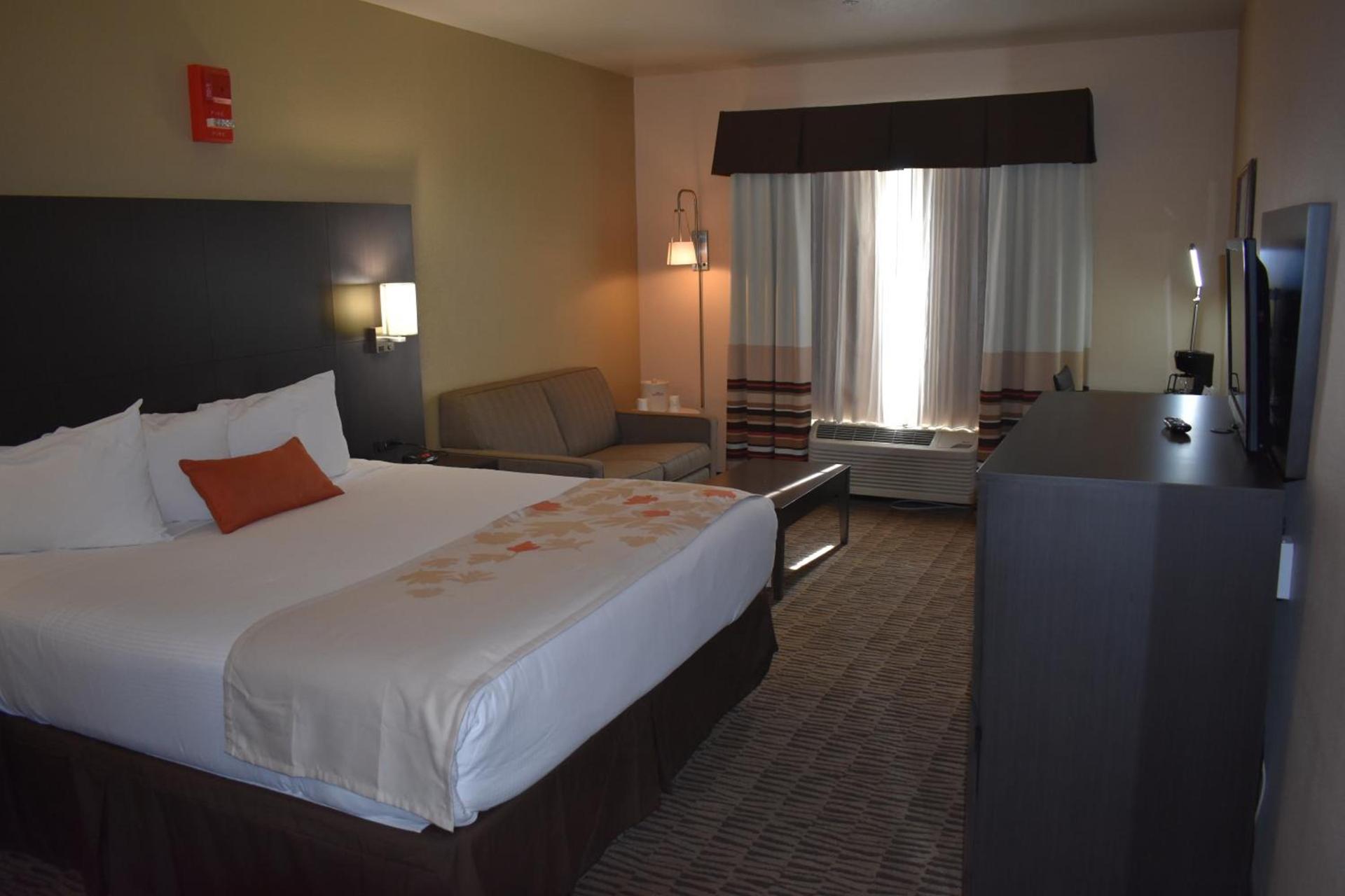 Hawthorn Suites Las Vegas photo 10
