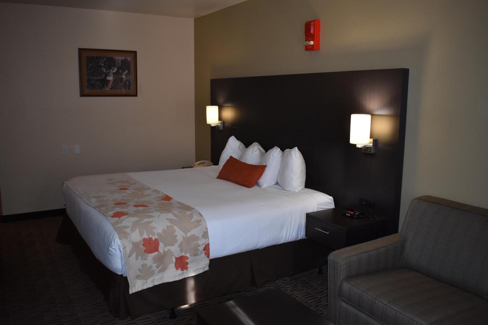 Hawthorn Suites Las Vegas photo 21