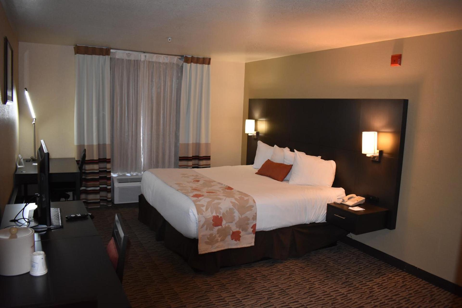 Hawthorn Suites Las Vegas photo 12