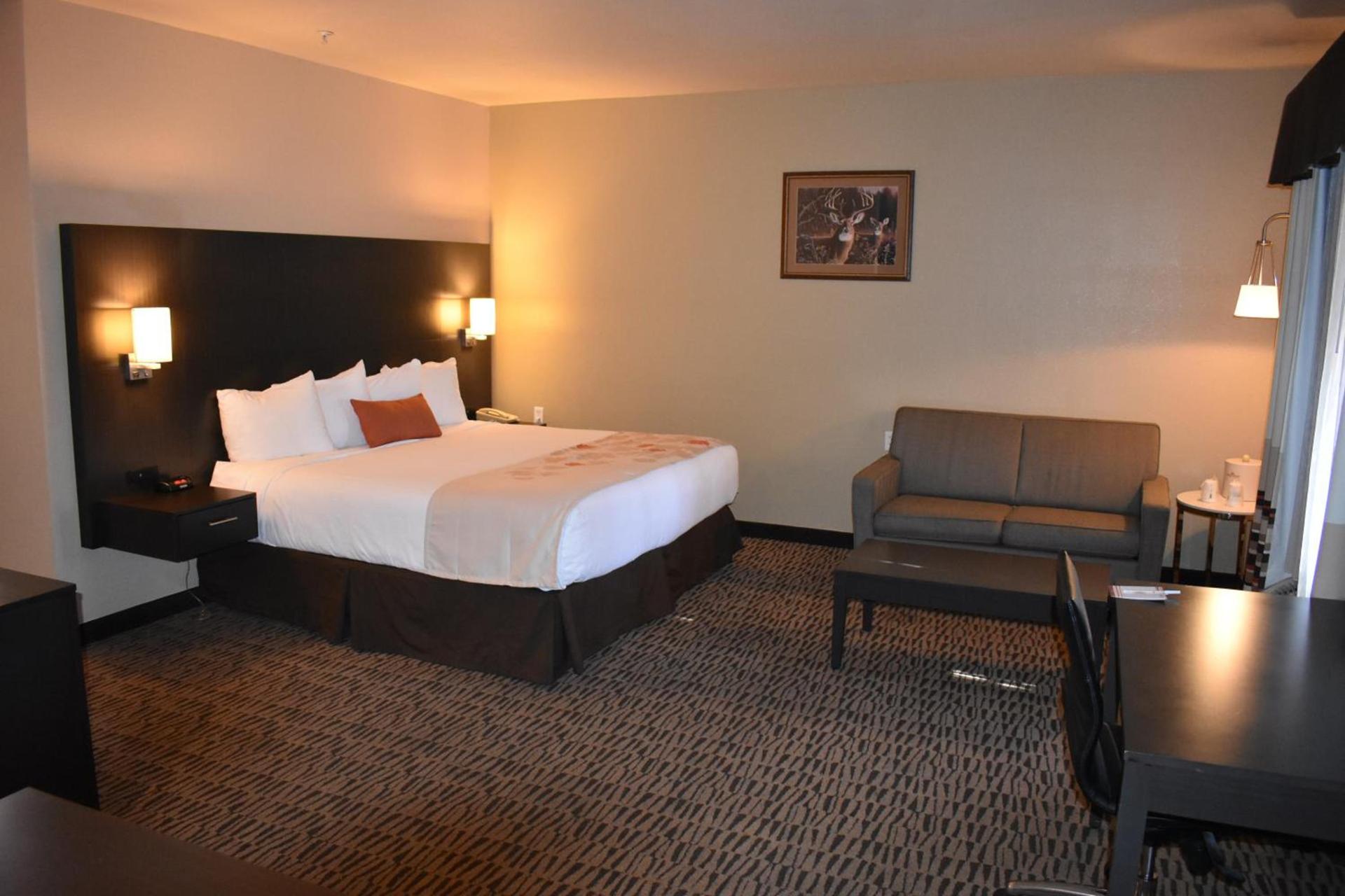 Hawthorn Suites Las Vegas photo 17
