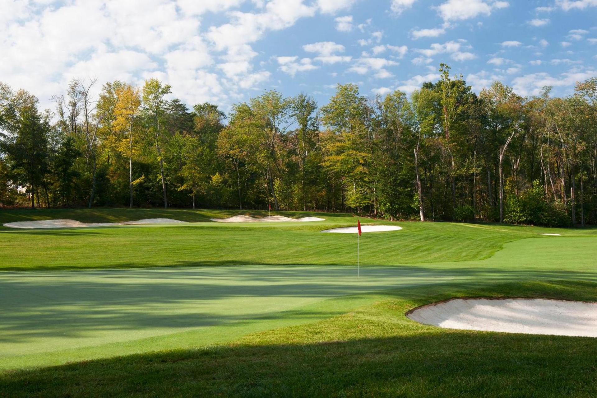 Lansdowne Resort and Spa photo 45