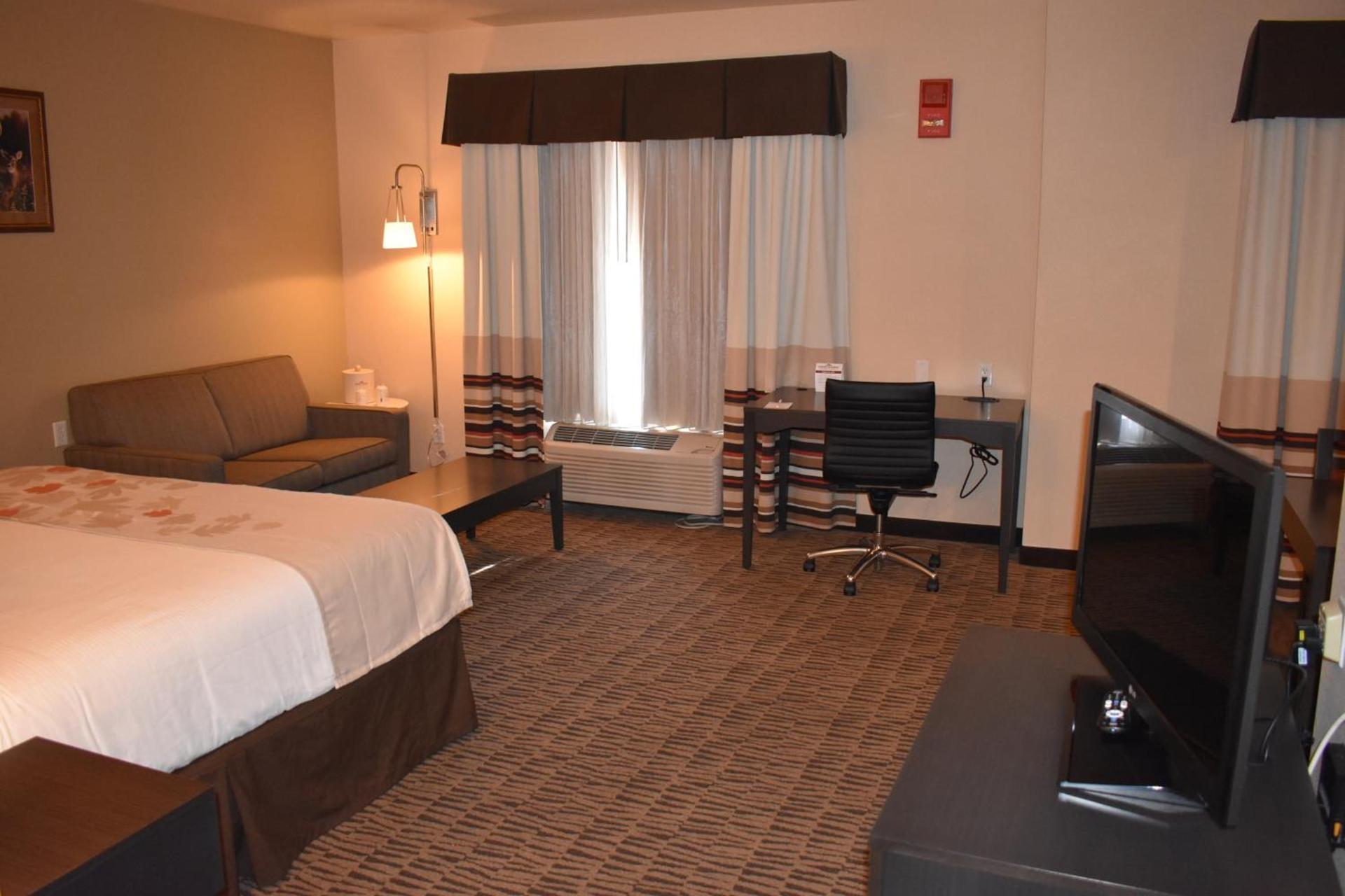 Hawthorn Suites Las Vegas photo 16