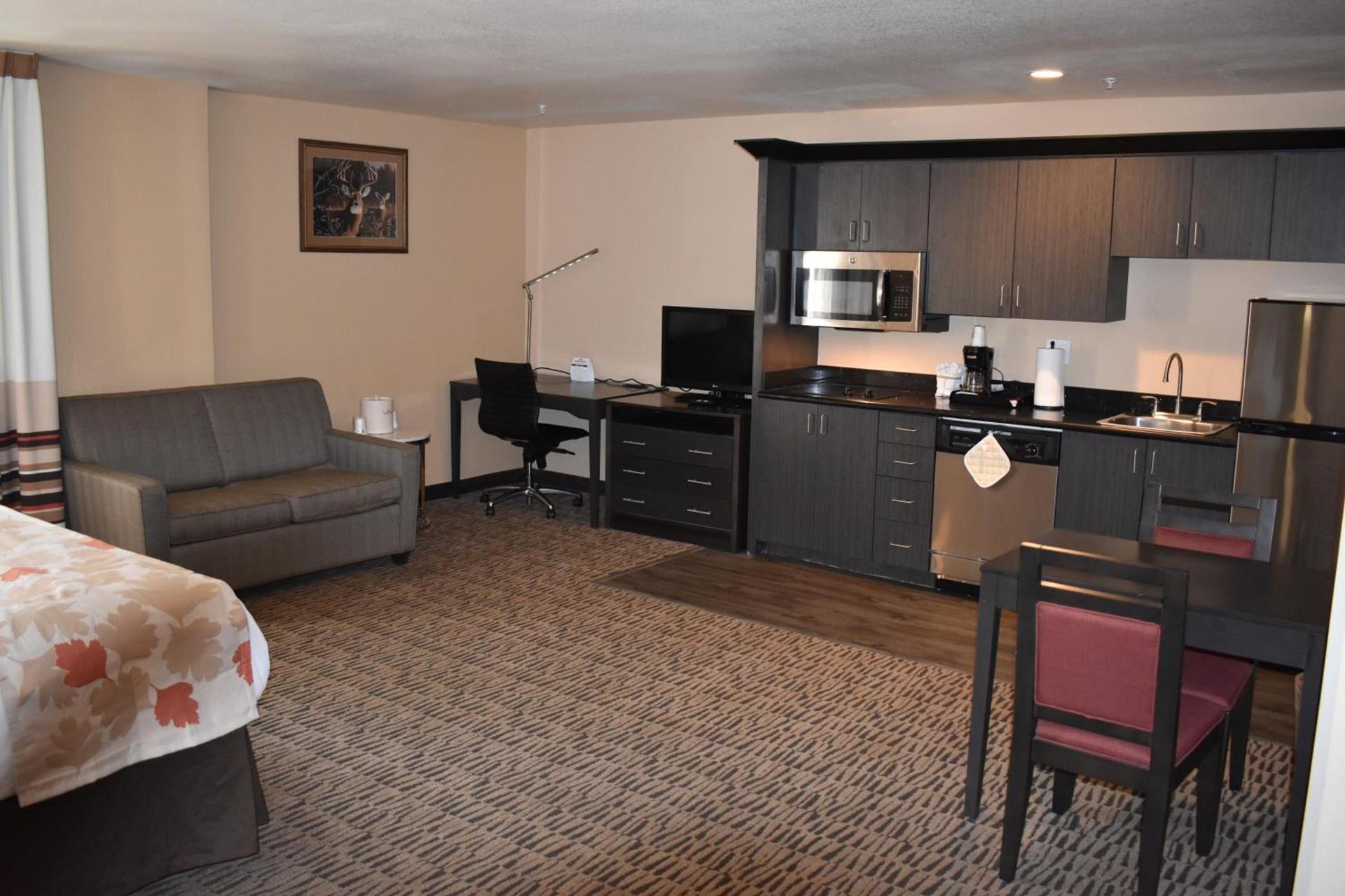 Hawthorn Suites Las Vegas photo 15