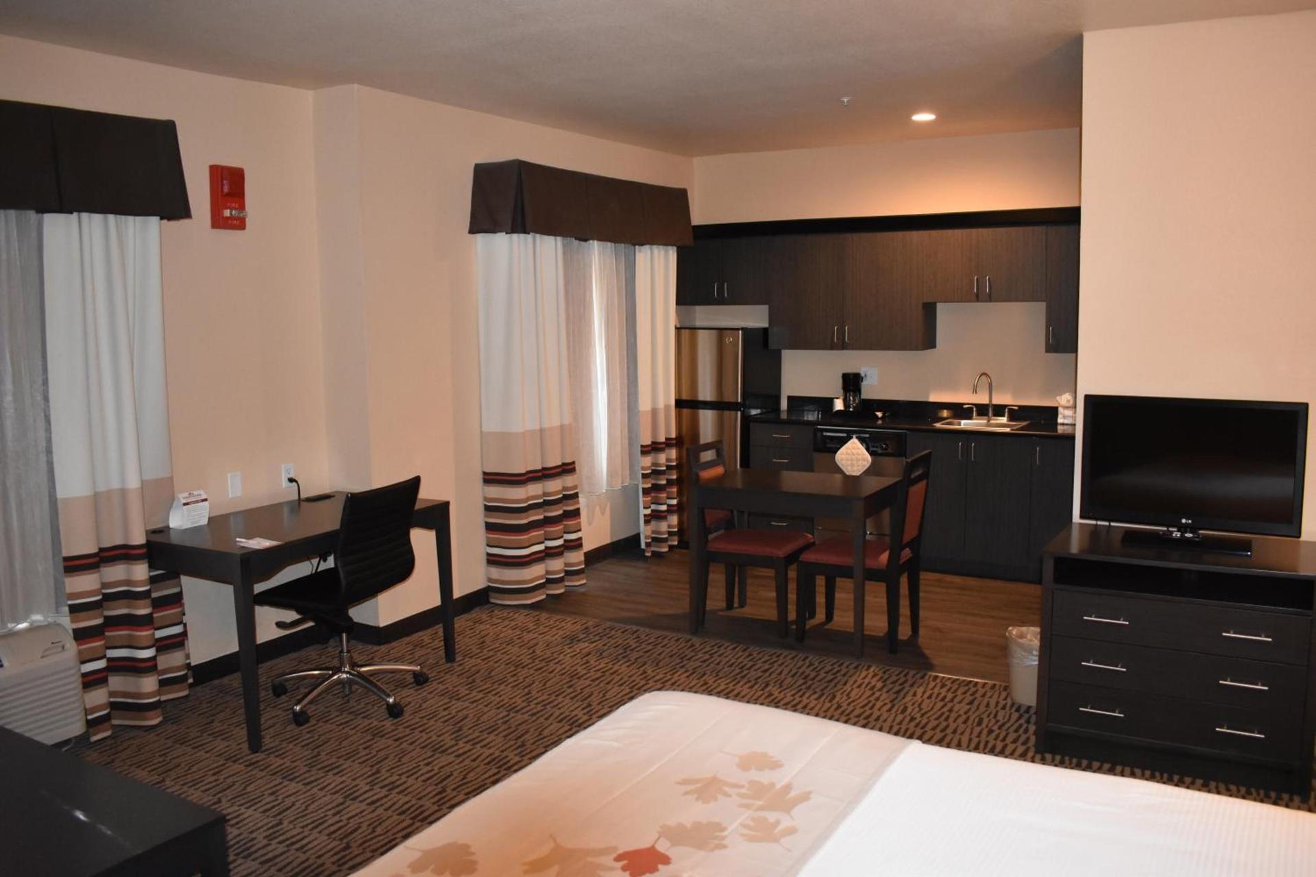 Hawthorn Suites Las Vegas photo 14