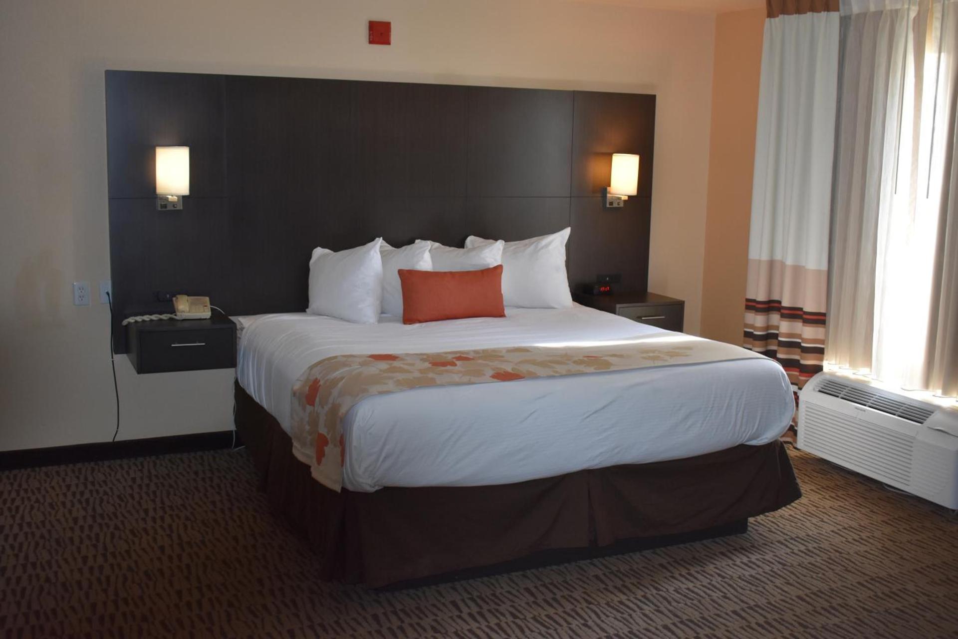 Hawthorn Suites Las Vegas photo 11