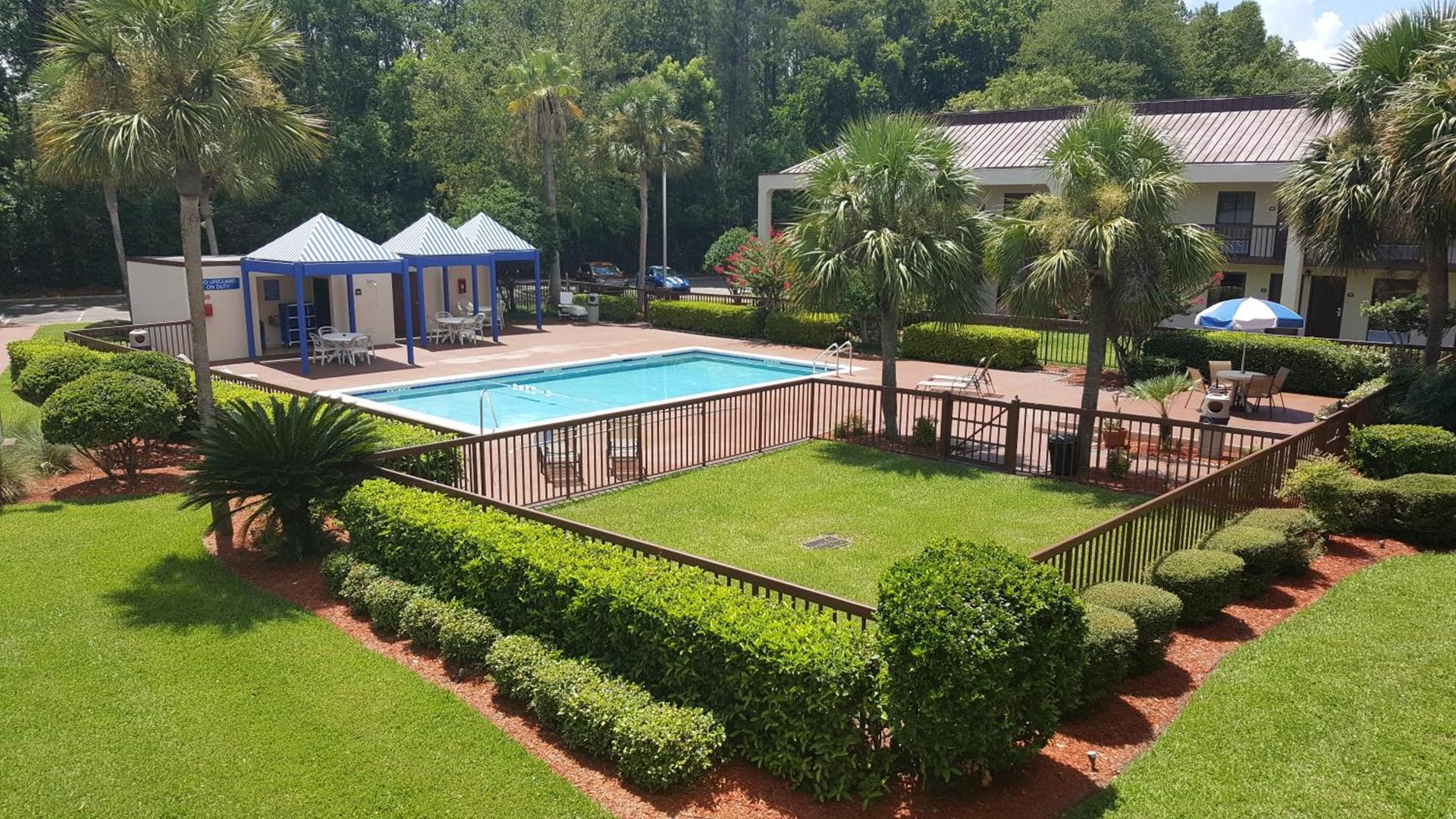 Days Inn by Wyndham Jacksonville Airport photo 15