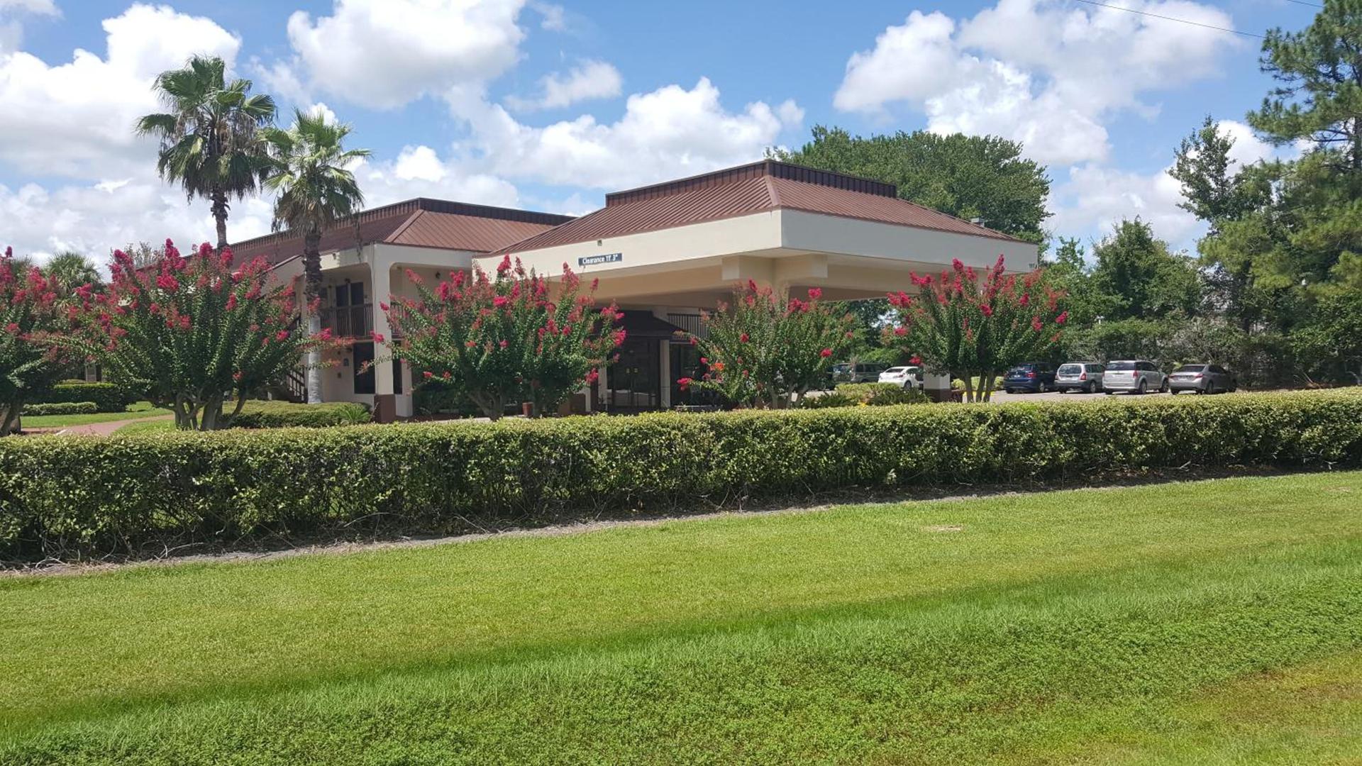 Days Inn by Wyndham Jacksonville Airport photo 14