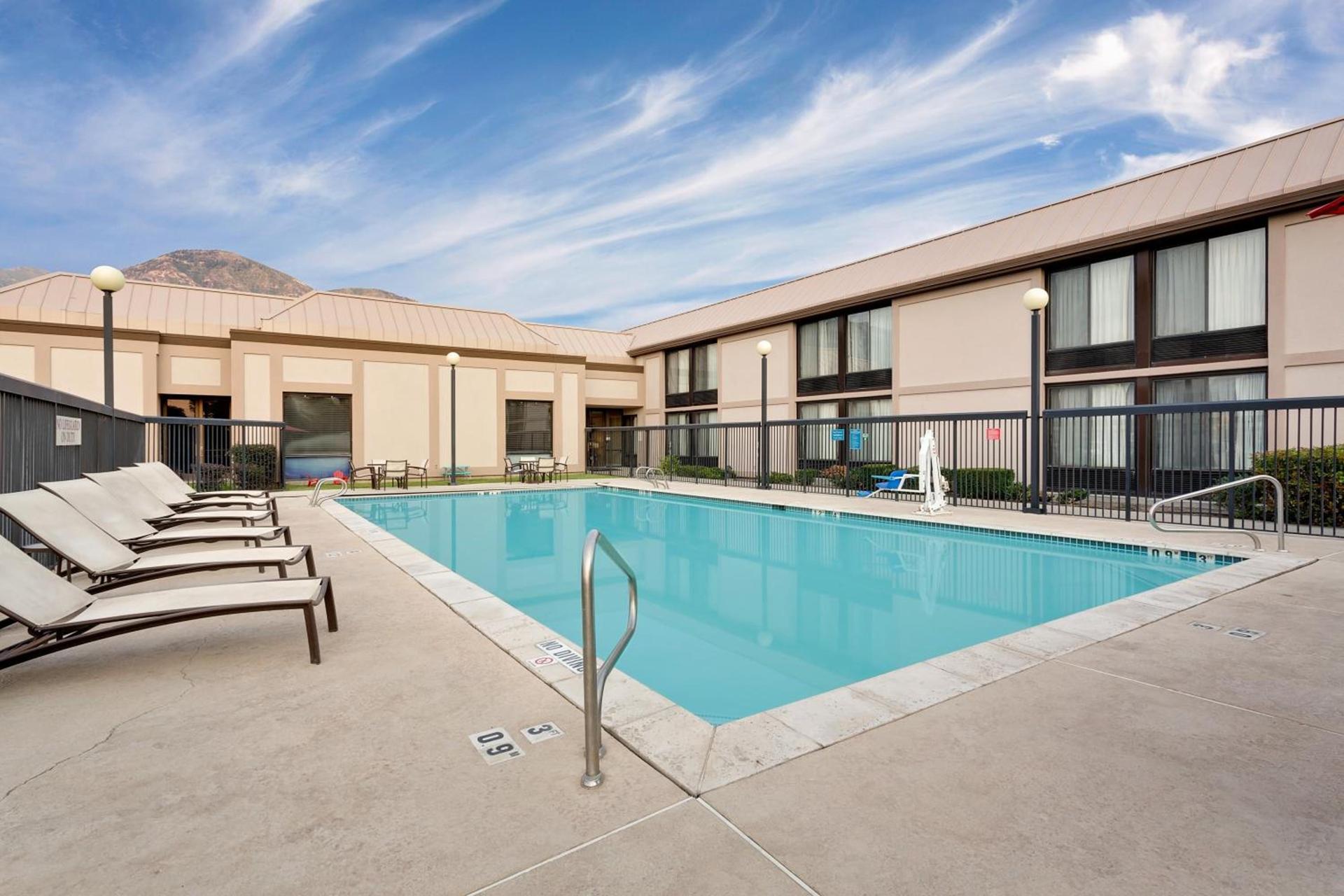 Ramada by Wyndham Provo photo 40