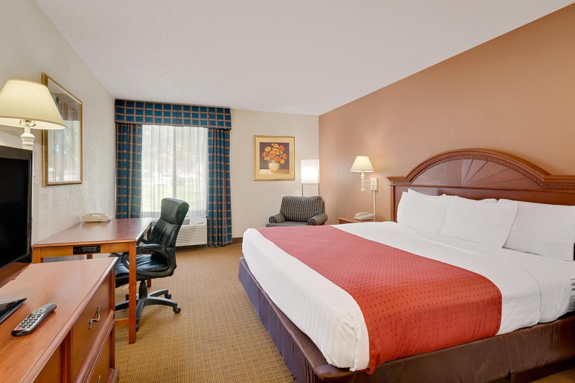 Ramada by Wyndham Provo photo 45