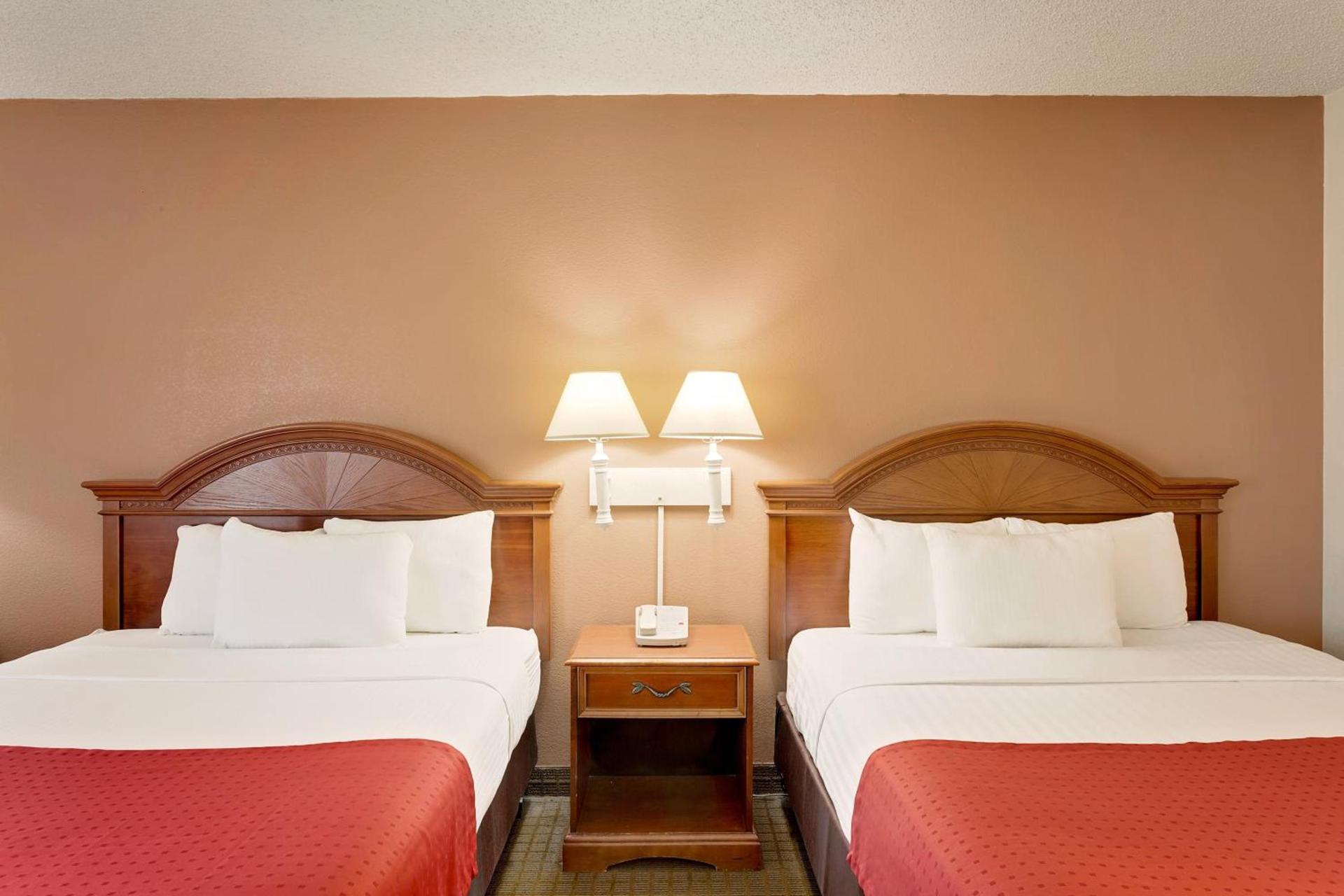 Ramada by Wyndham Provo photo 46