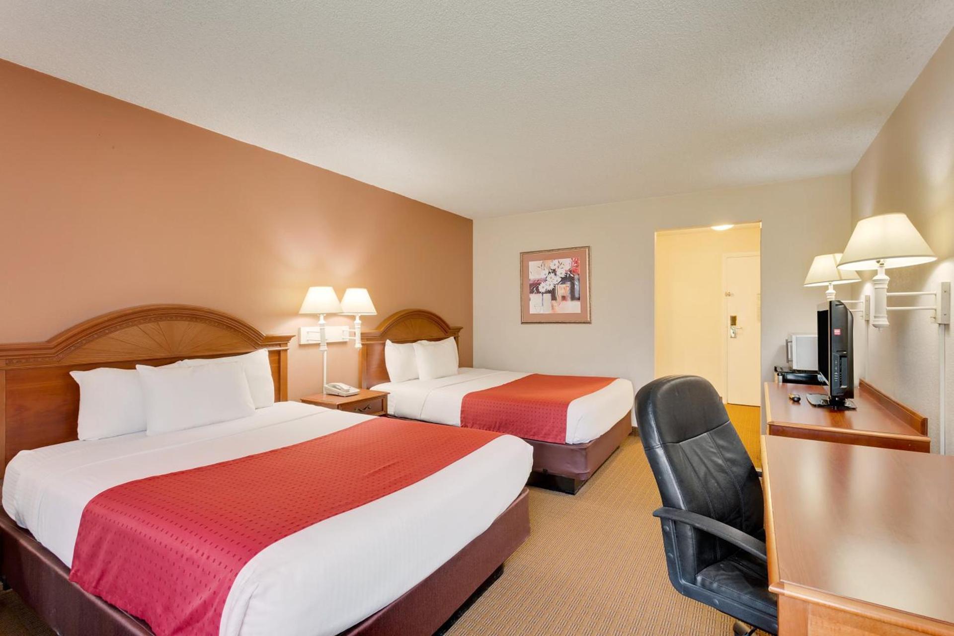 Ramada by Wyndham Provo photo 47