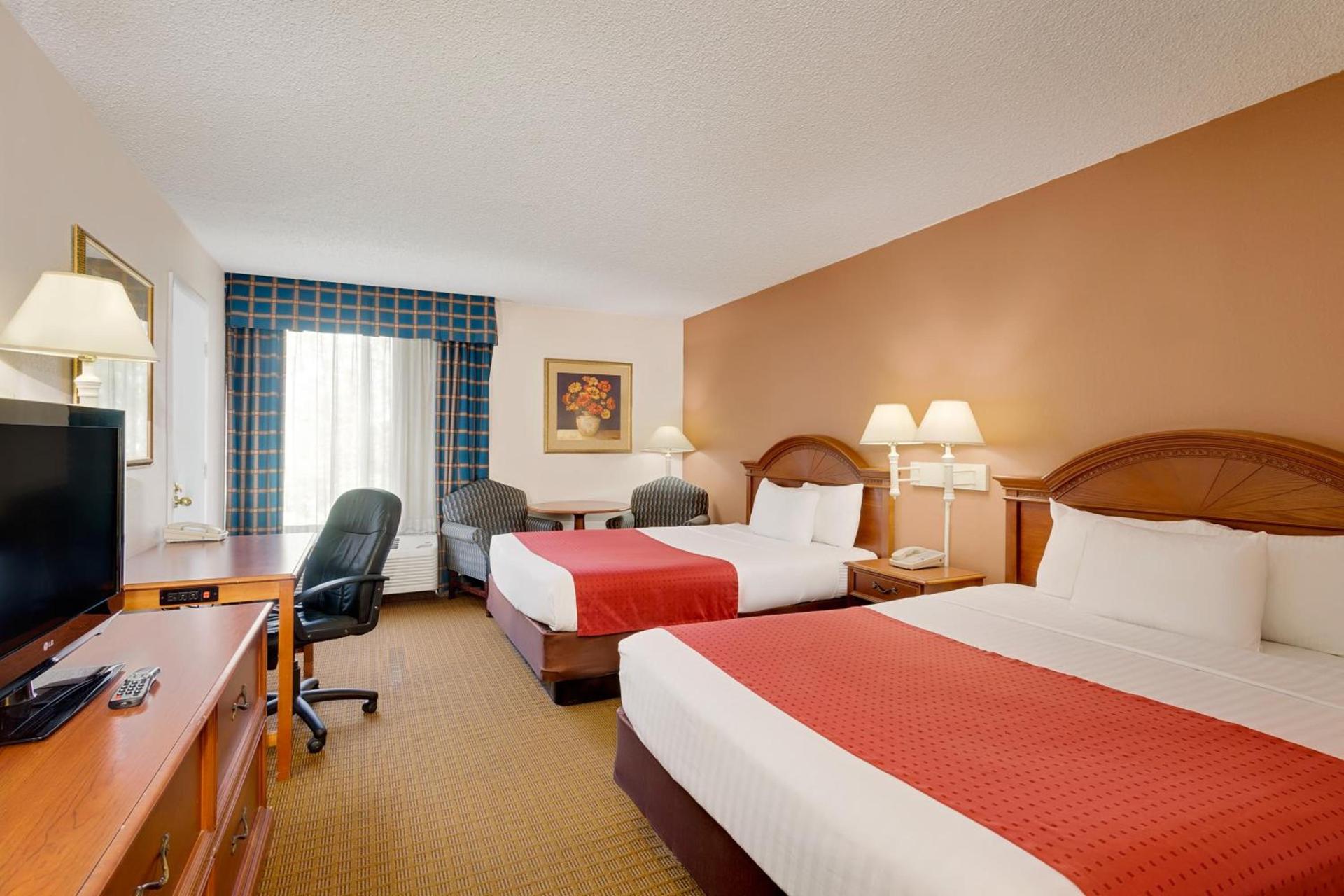Ramada by Wyndham Provo photo 49