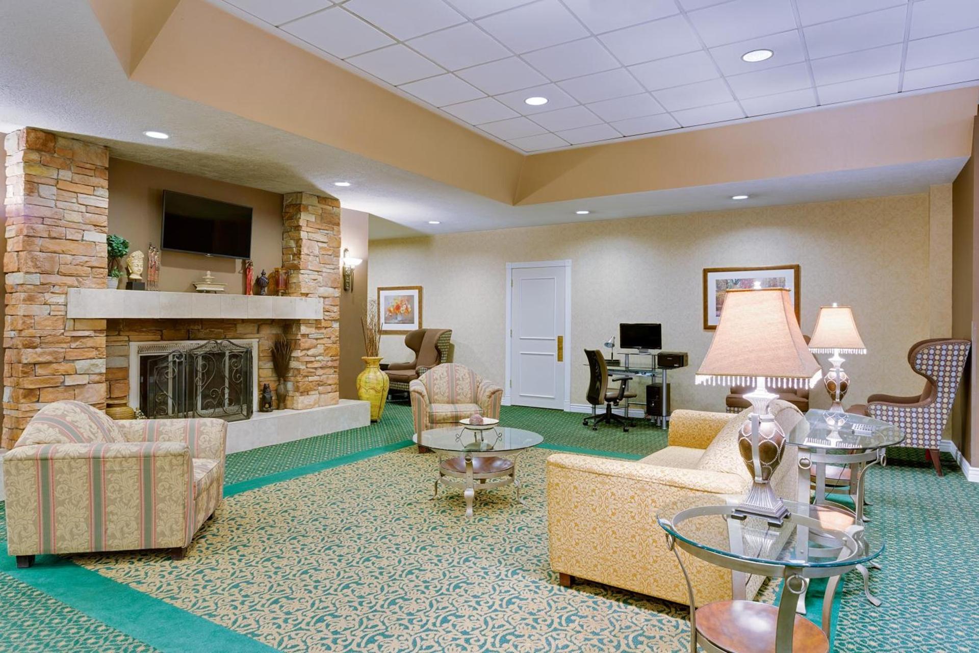Ramada by Wyndham Provo photo 34