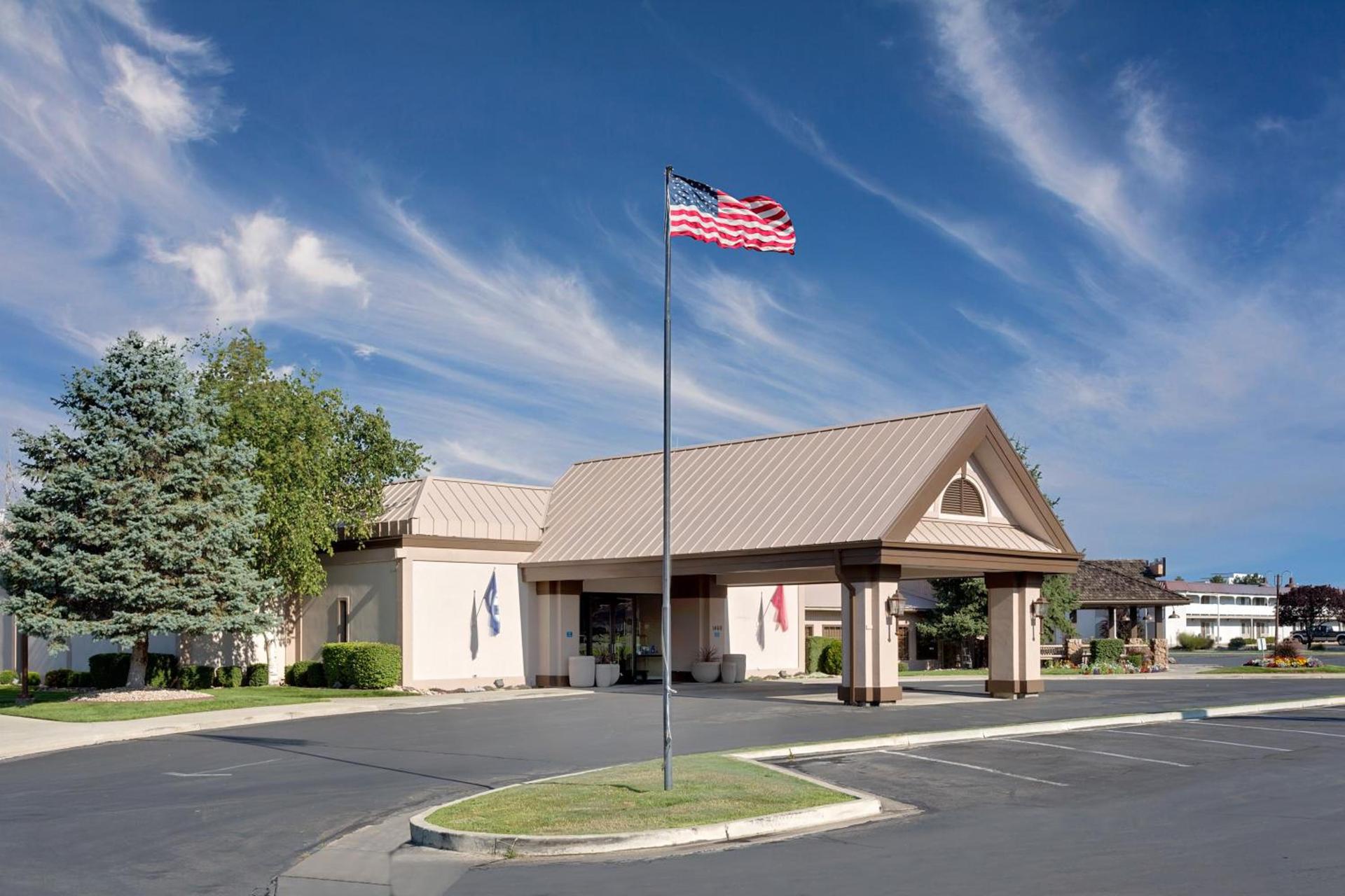Ramada by Wyndham Provo photo 30