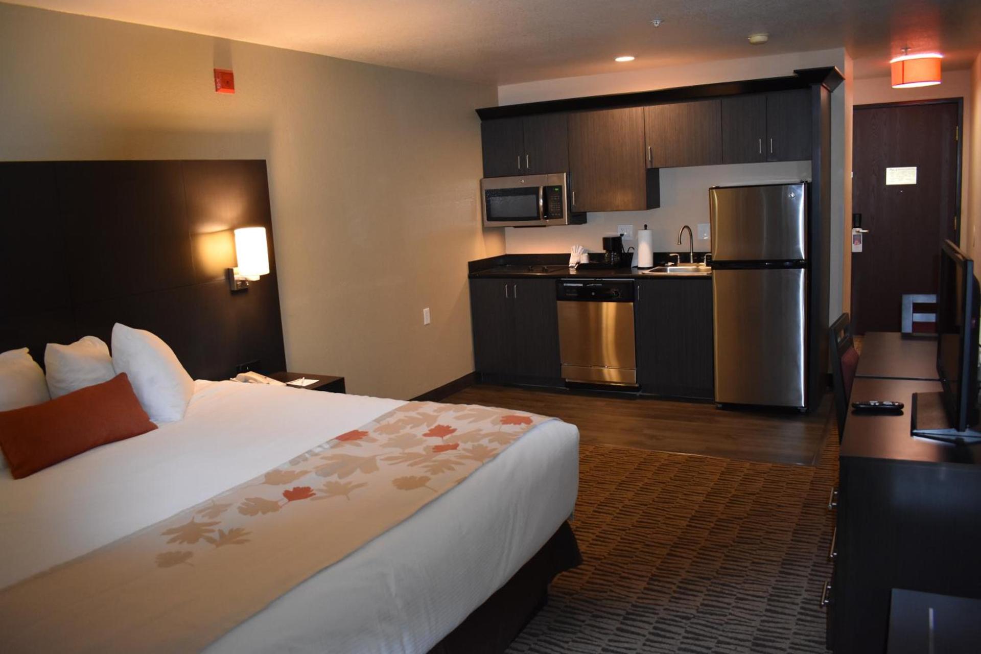 Hawthorn Suites Las Vegas photo 7