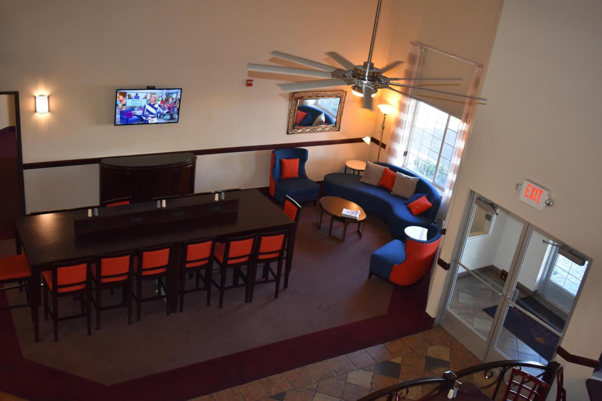 Hawthorn Suites Las Vegas photo 3