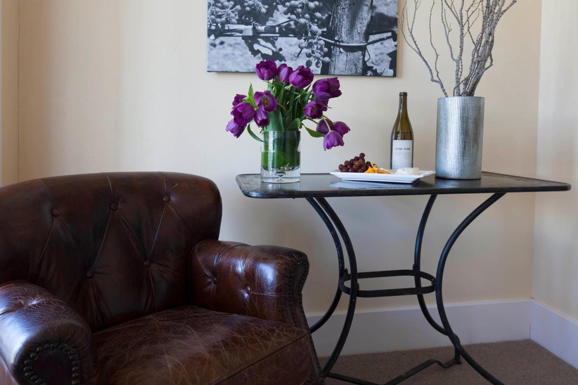 Inn at Sonoma, A Four Sisters Inn photo 9