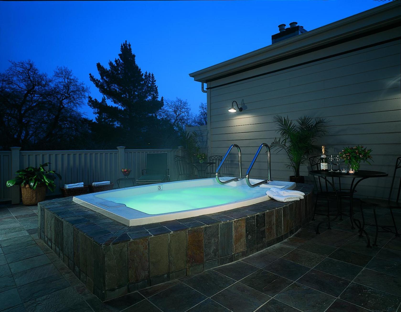 Inn at Sonoma, A Four Sisters Inn photo 23