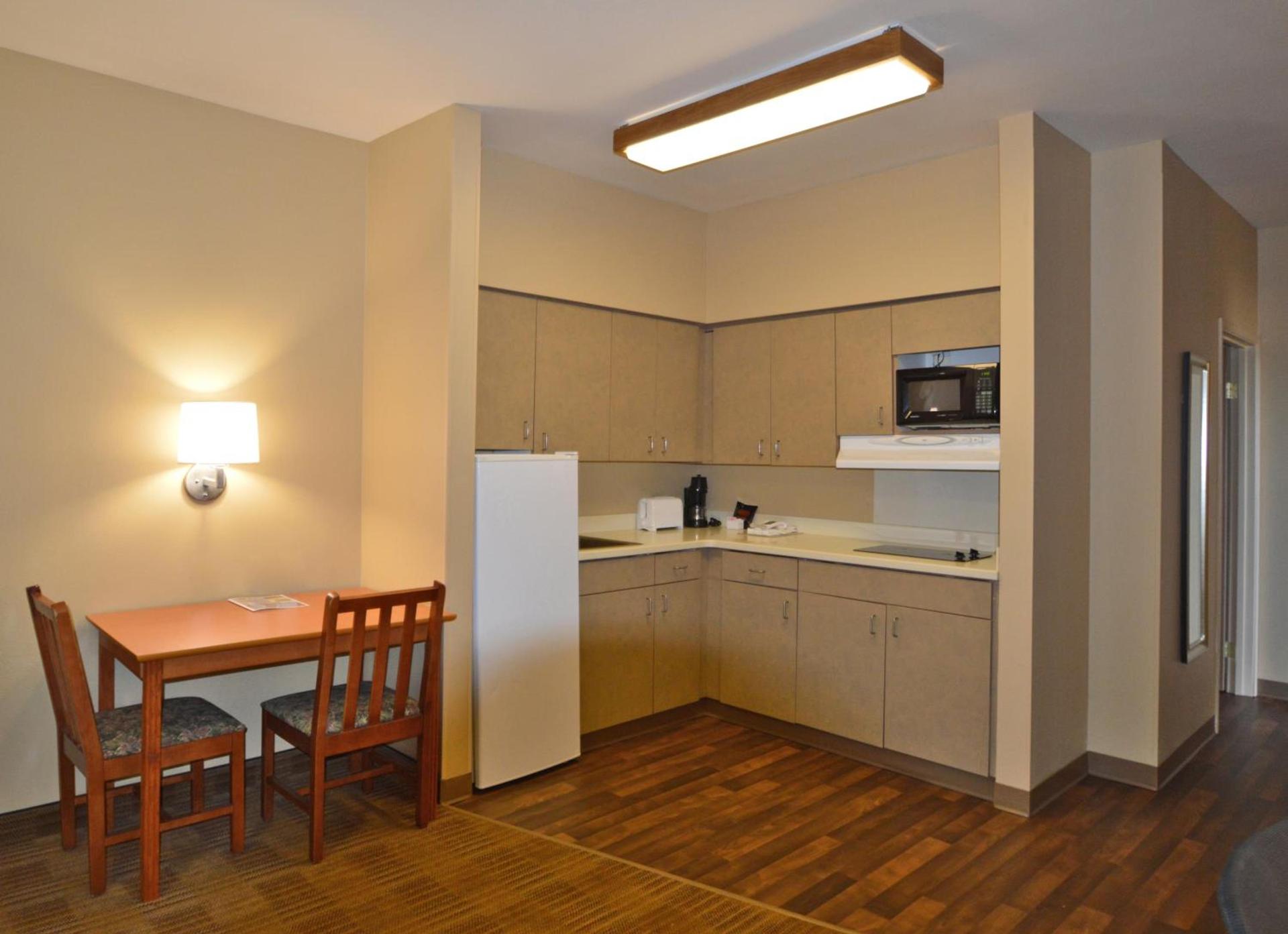 Aspen Suites Anchorage Downtown photo 47