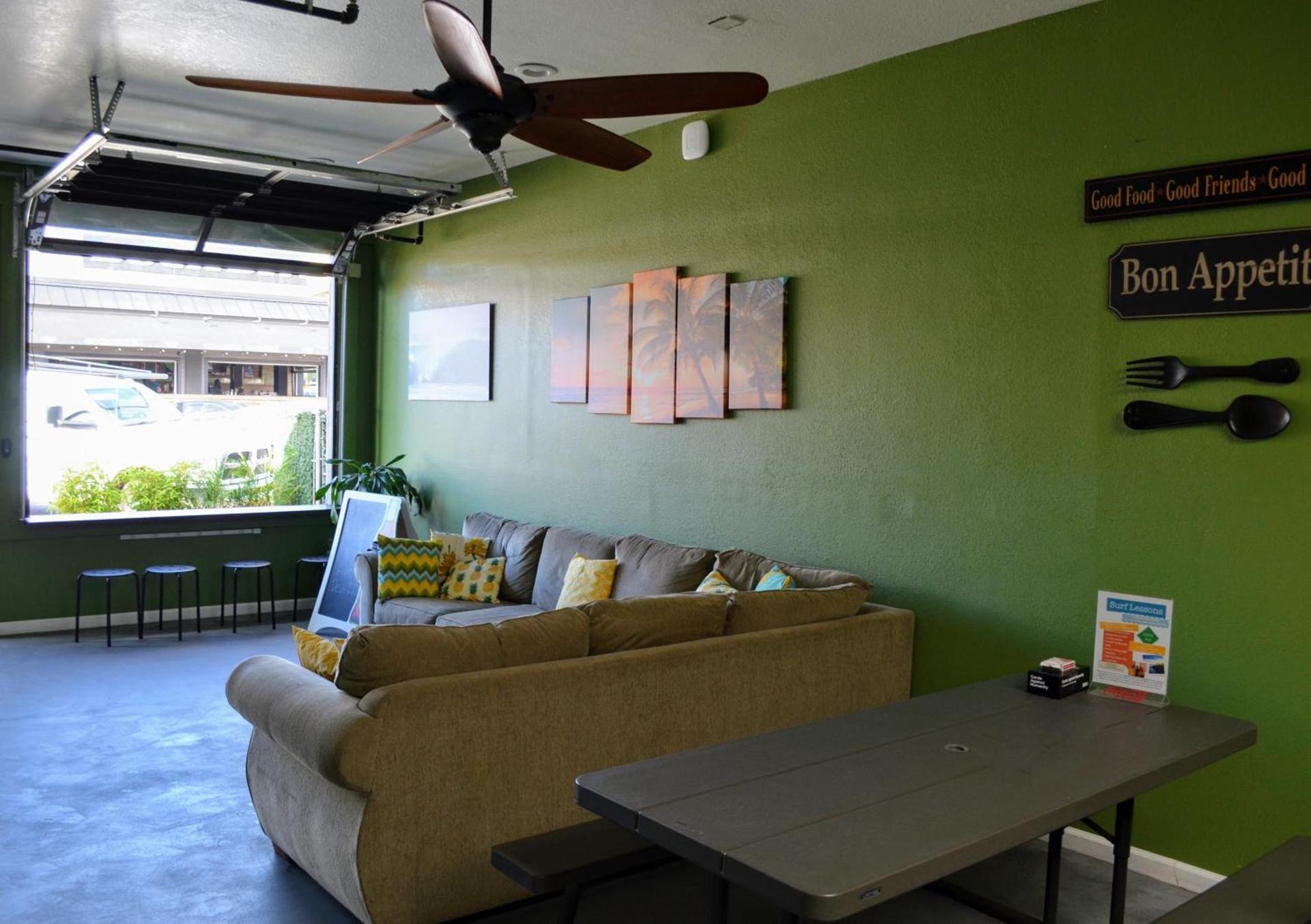 California Dreams Hostel - Pacific Beach photo 10