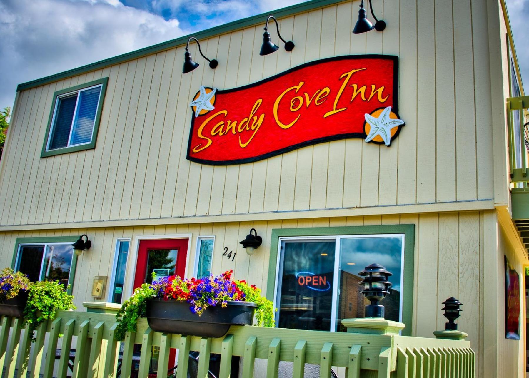 Sandy Cove Inn photo 1