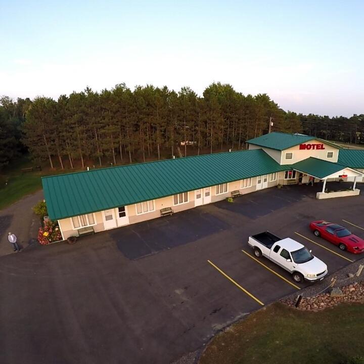 Country Villa Motel photo 9